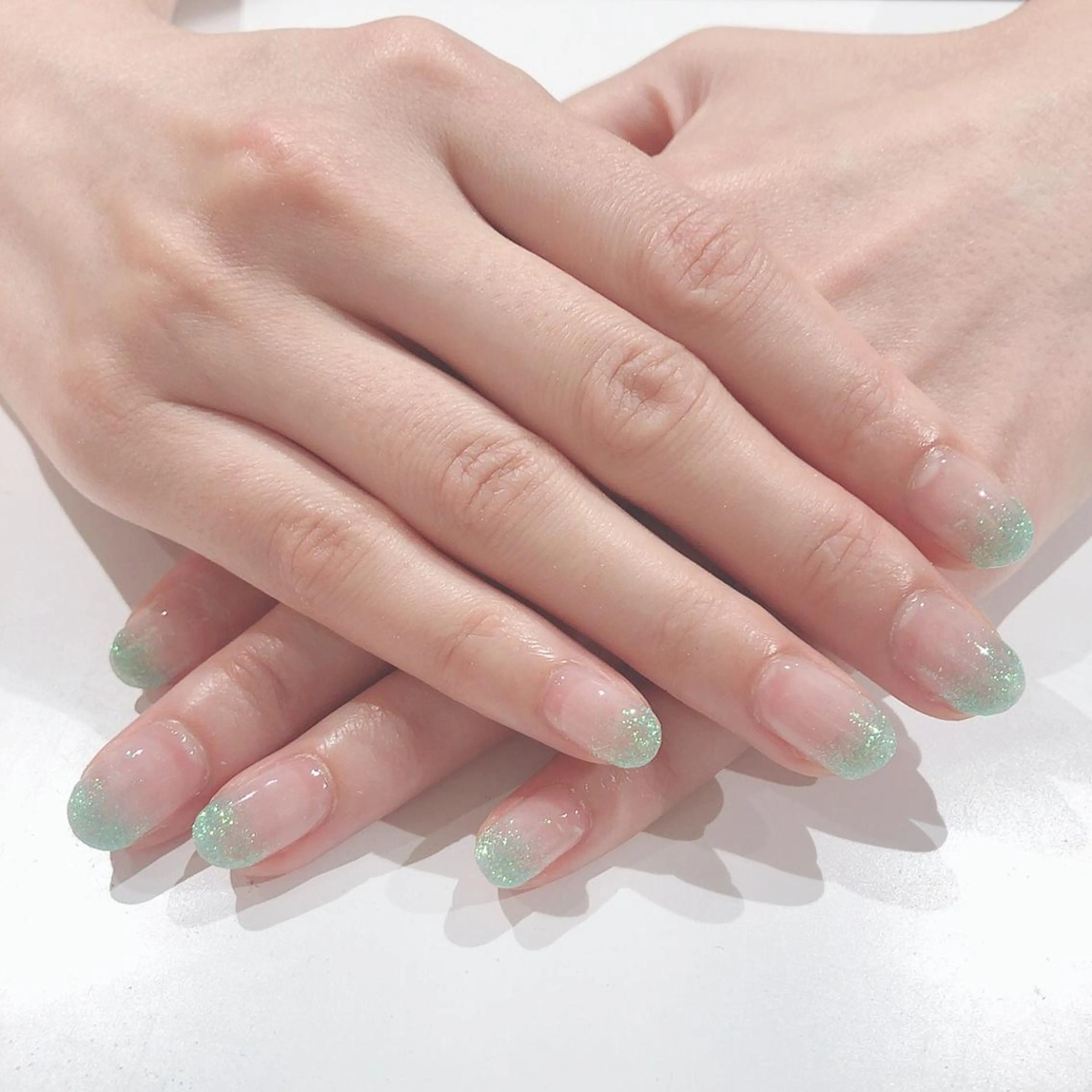 ネイル classic 新横浜所属・山田 暉のネイルデザイン