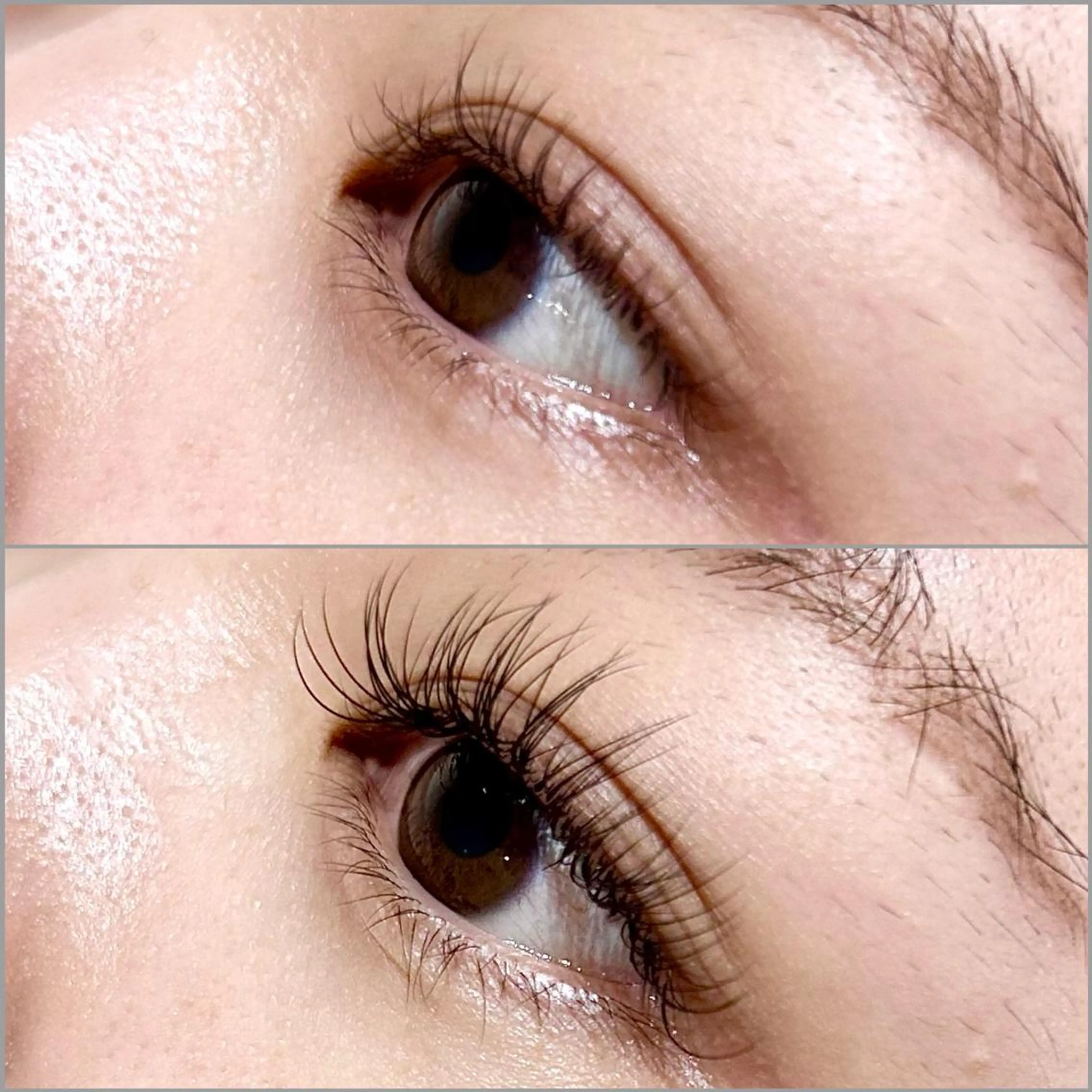 マツエク・マツパ キュート ココラッシュ‎☁️ Reinaの眉毛・アイブロウイメージ