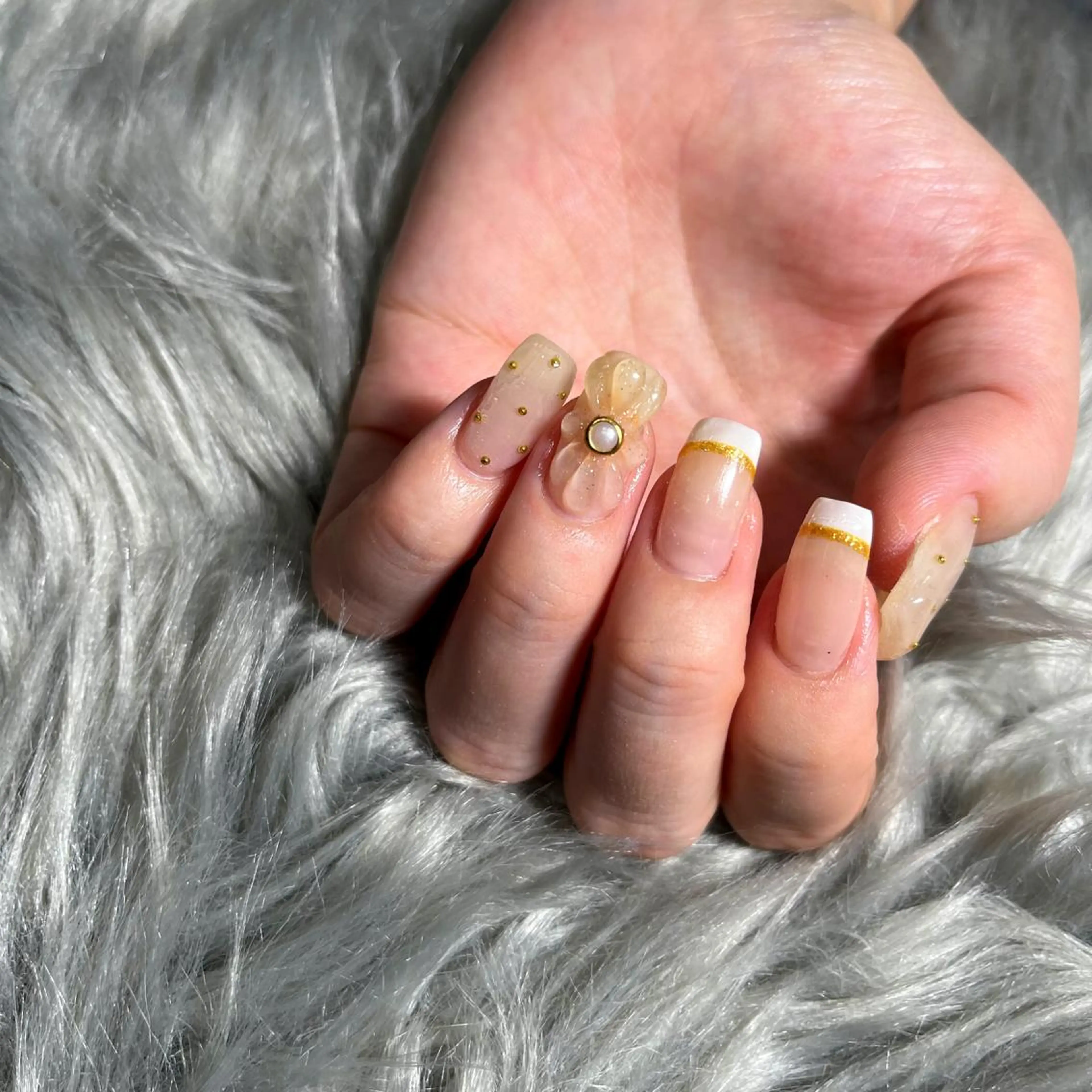 ネイル Betty ✶のマツエク・マツパデザイン