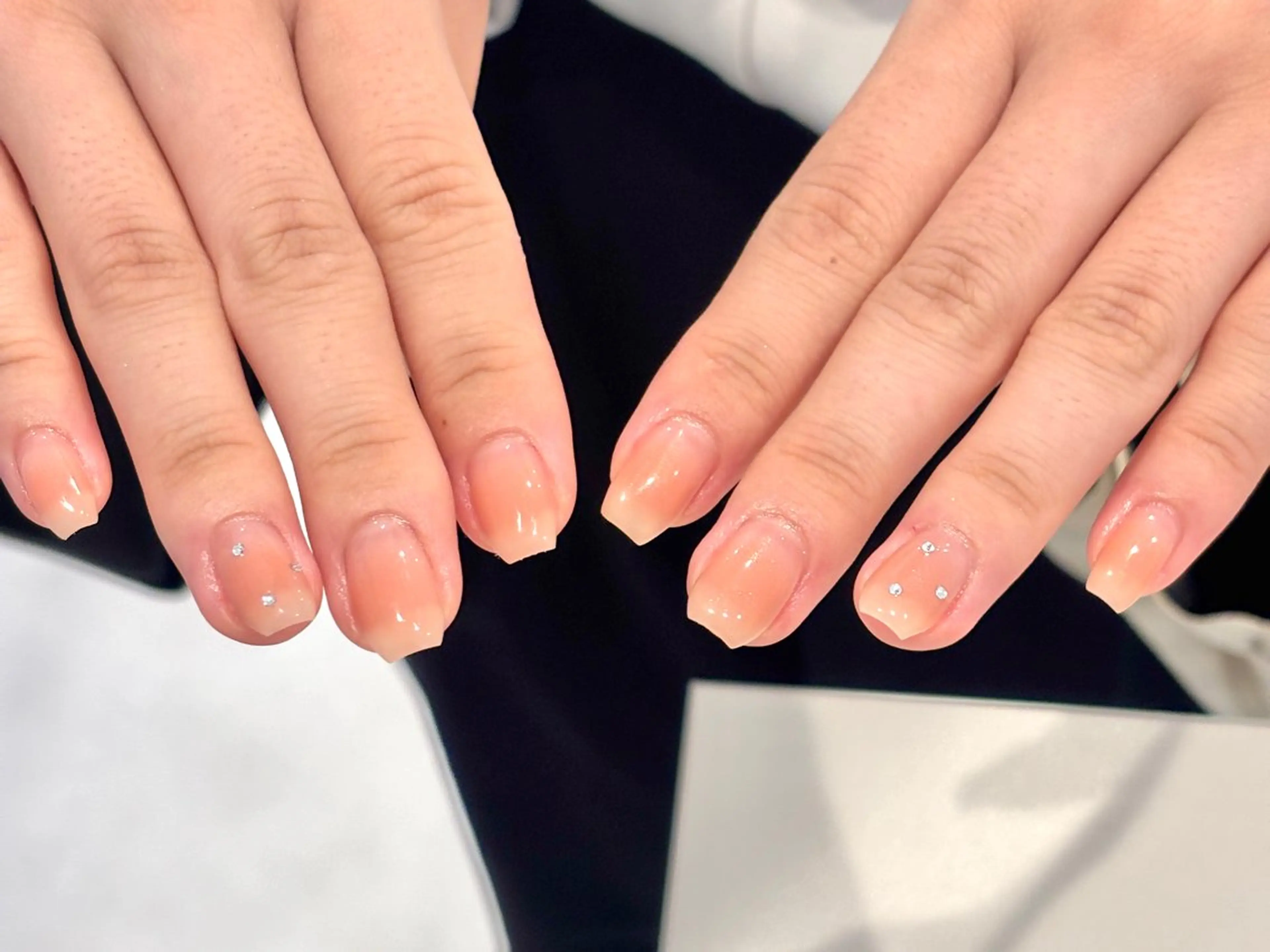 ネイル CHERIR NAILSALONのネイルデザイン