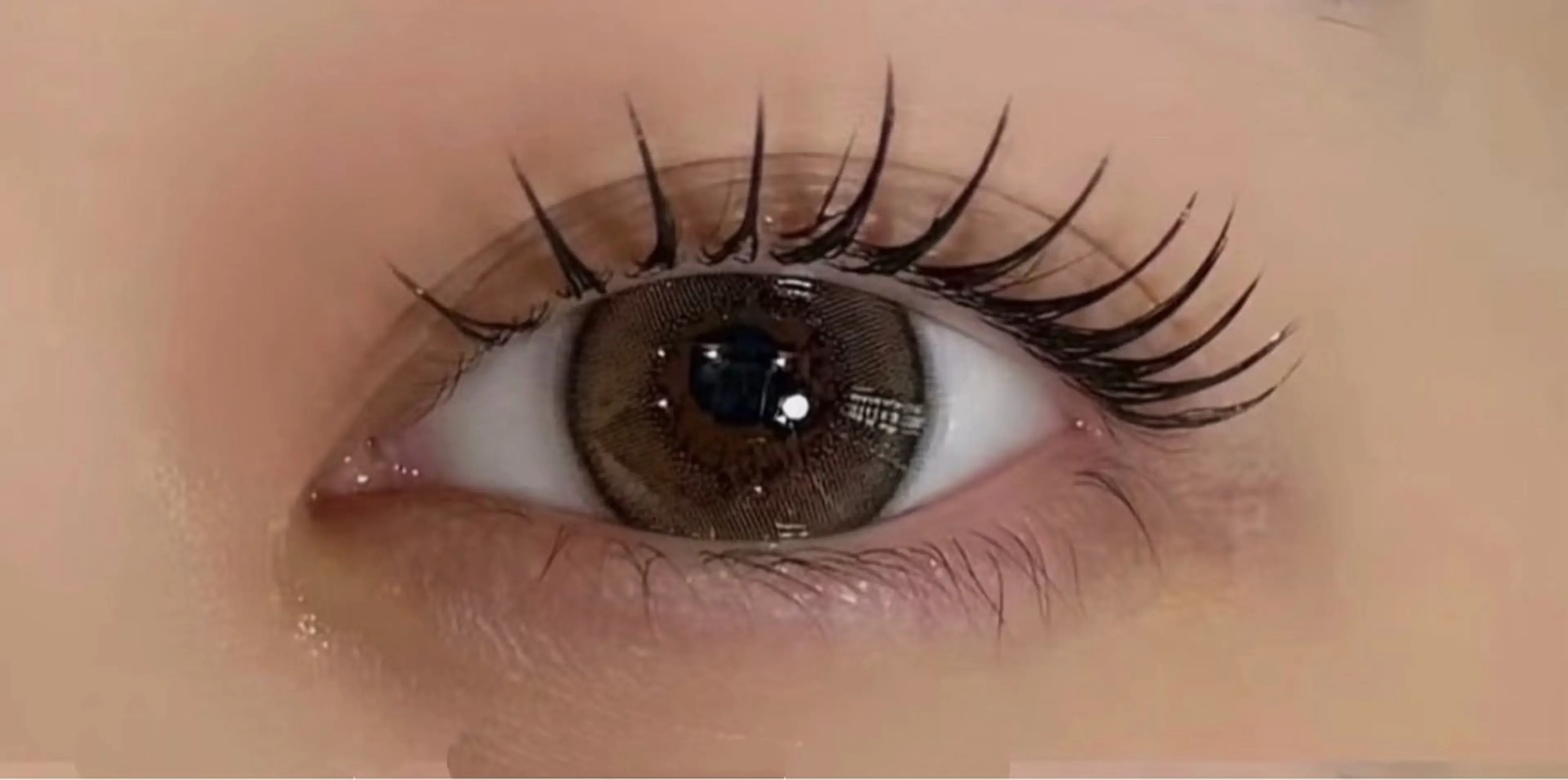 マツエク・マツパ マツエク salon de Reiのマツエク・マツパデザイン