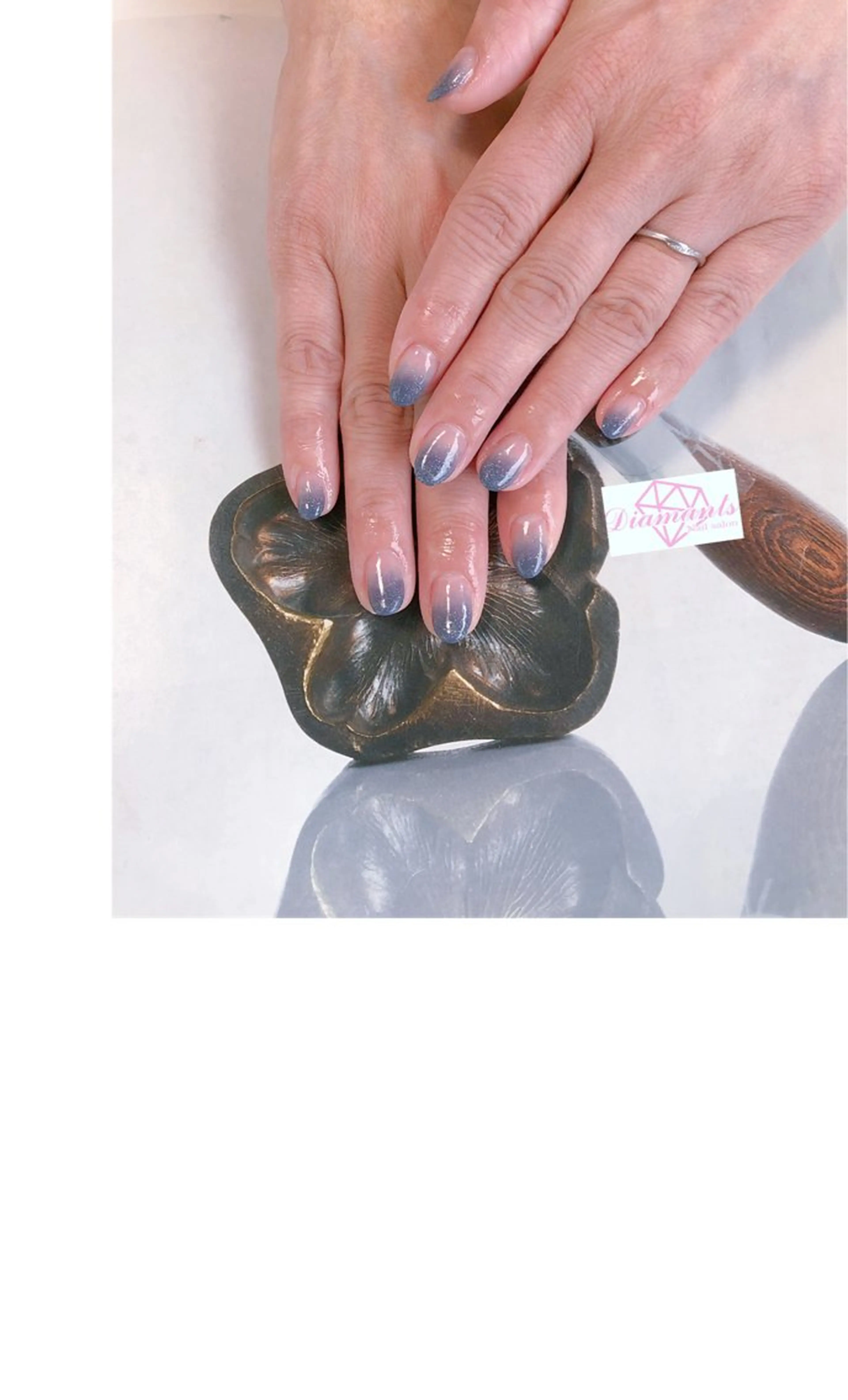 ネイル Asa miのネイルデザイン