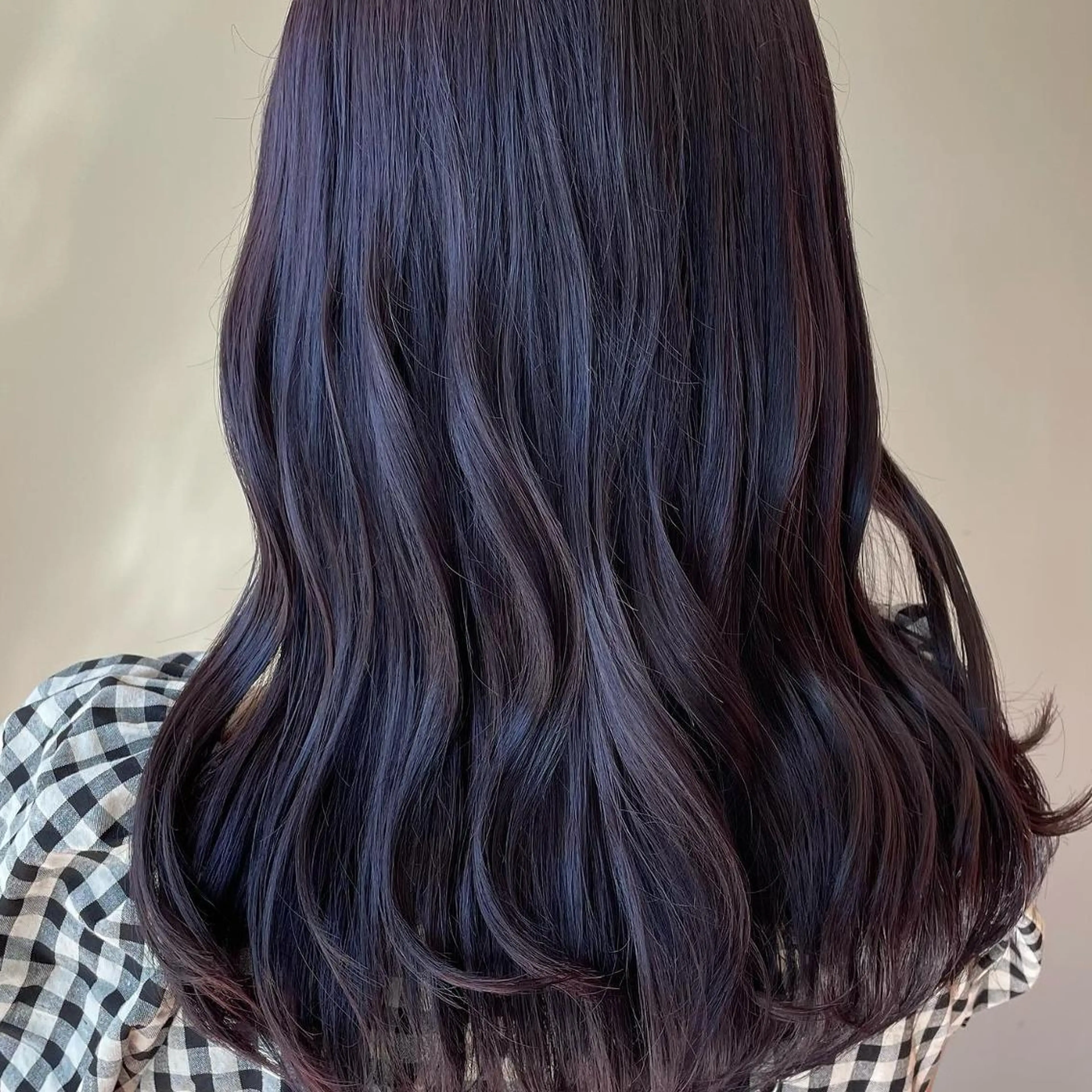 ミディアム 🎀  minori おたく美容師  🪽のヘアスタイル