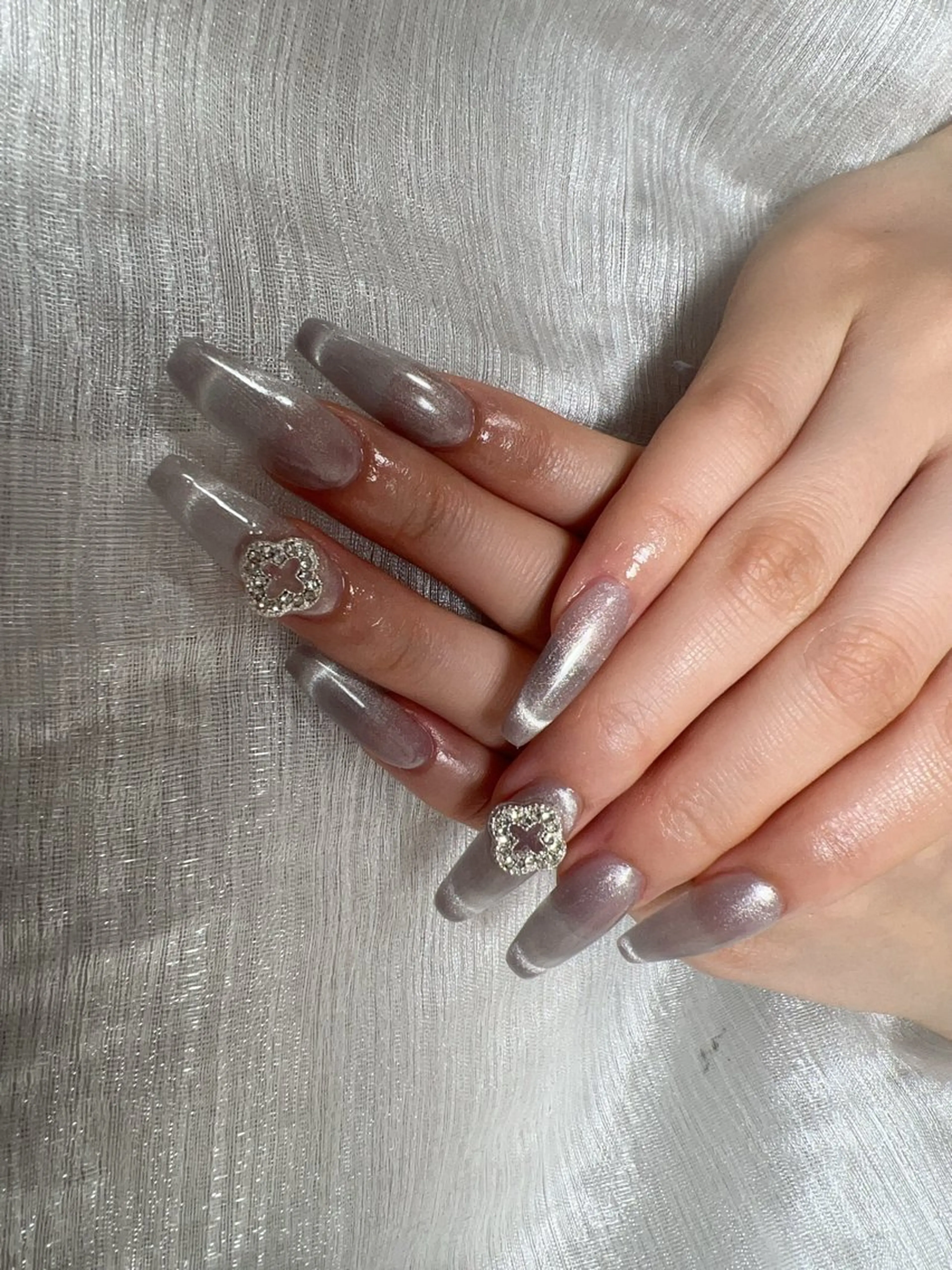 ネイル GUネイルサロン yumiのネイルデザイン