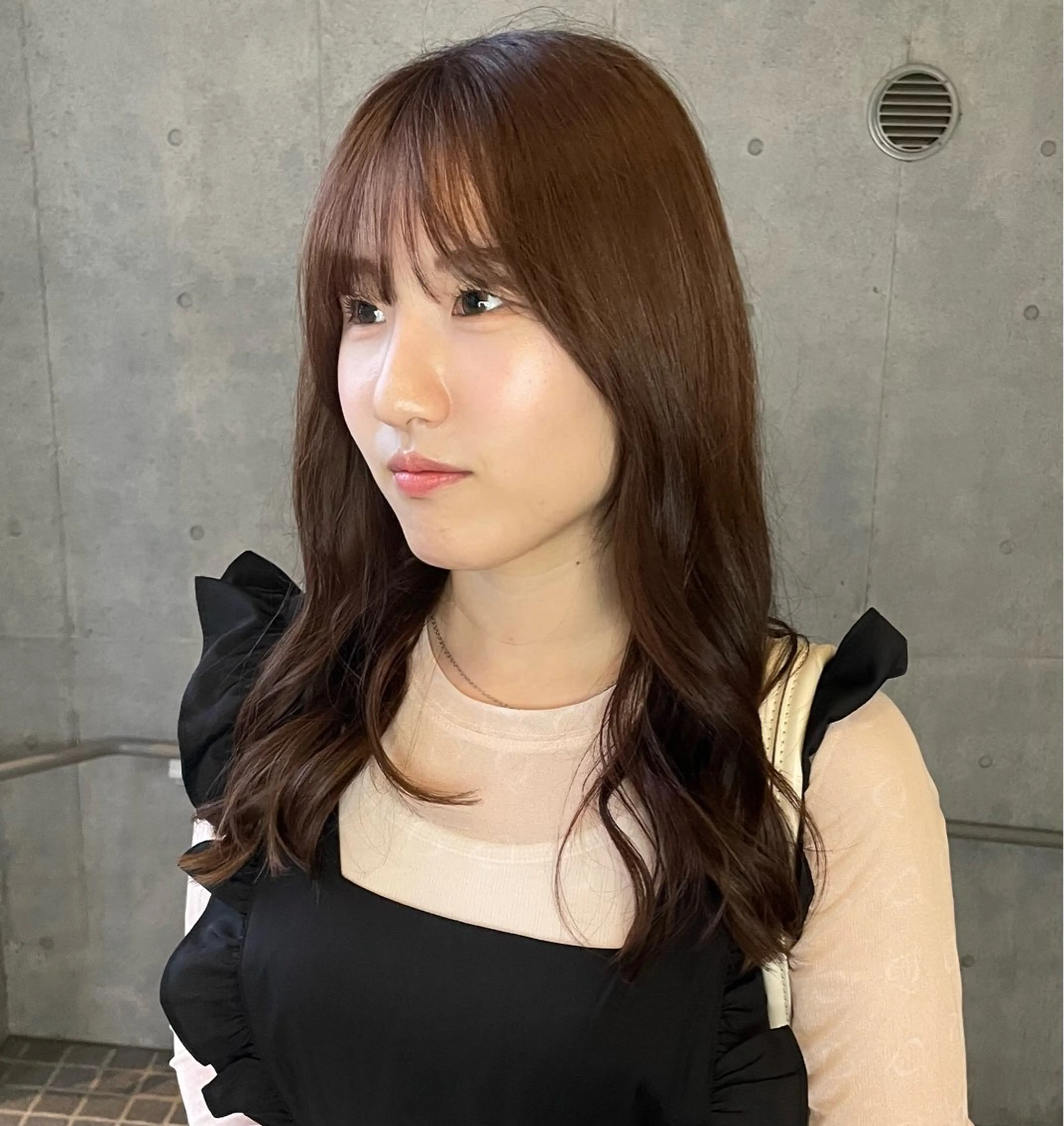 カラー HAIR SALON M所属・🌈メンズパーマ🌈 メンズカットアリサのヘアスタイル