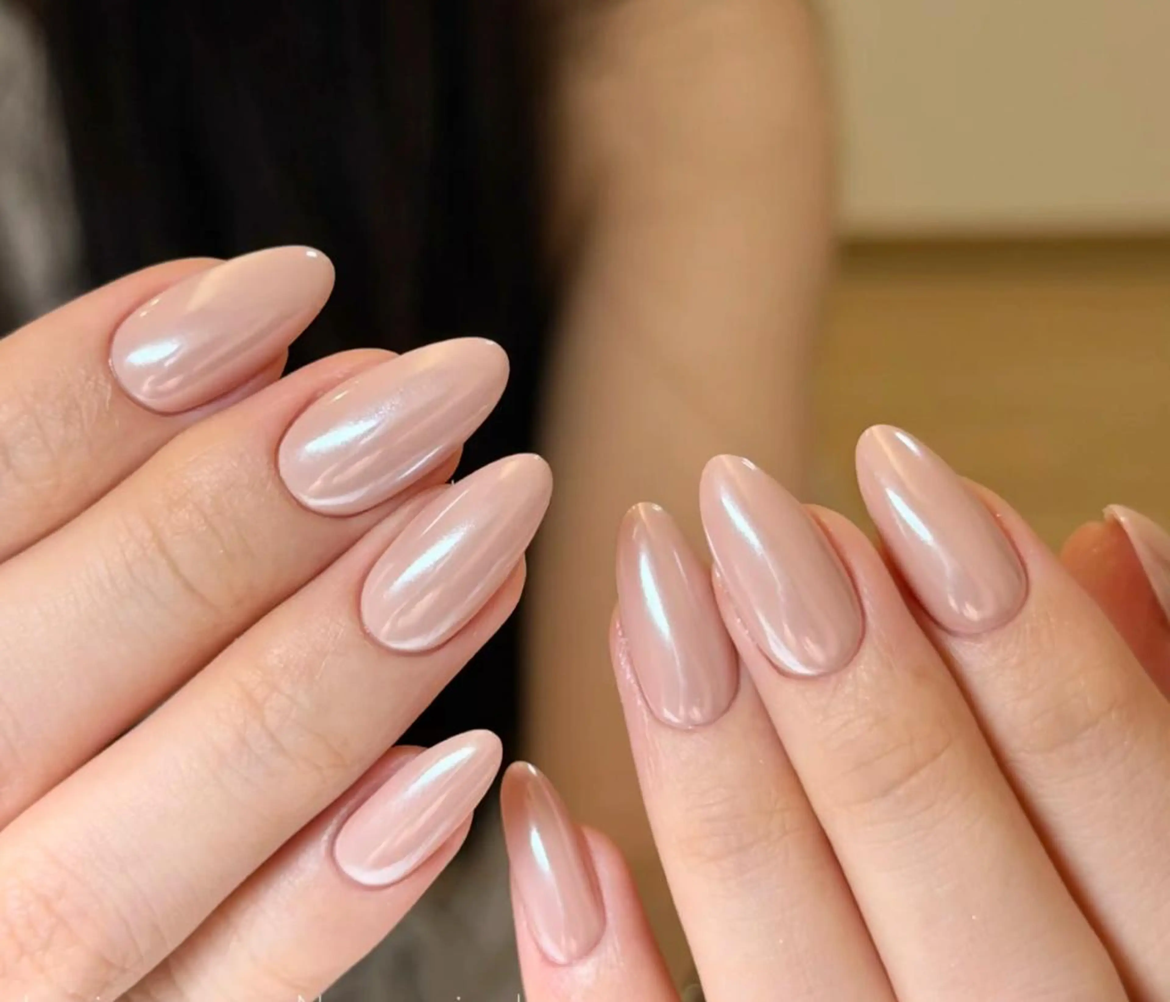 ネイル ハンドネイル エリ🫧 nail池袋東口のネイルデザイン