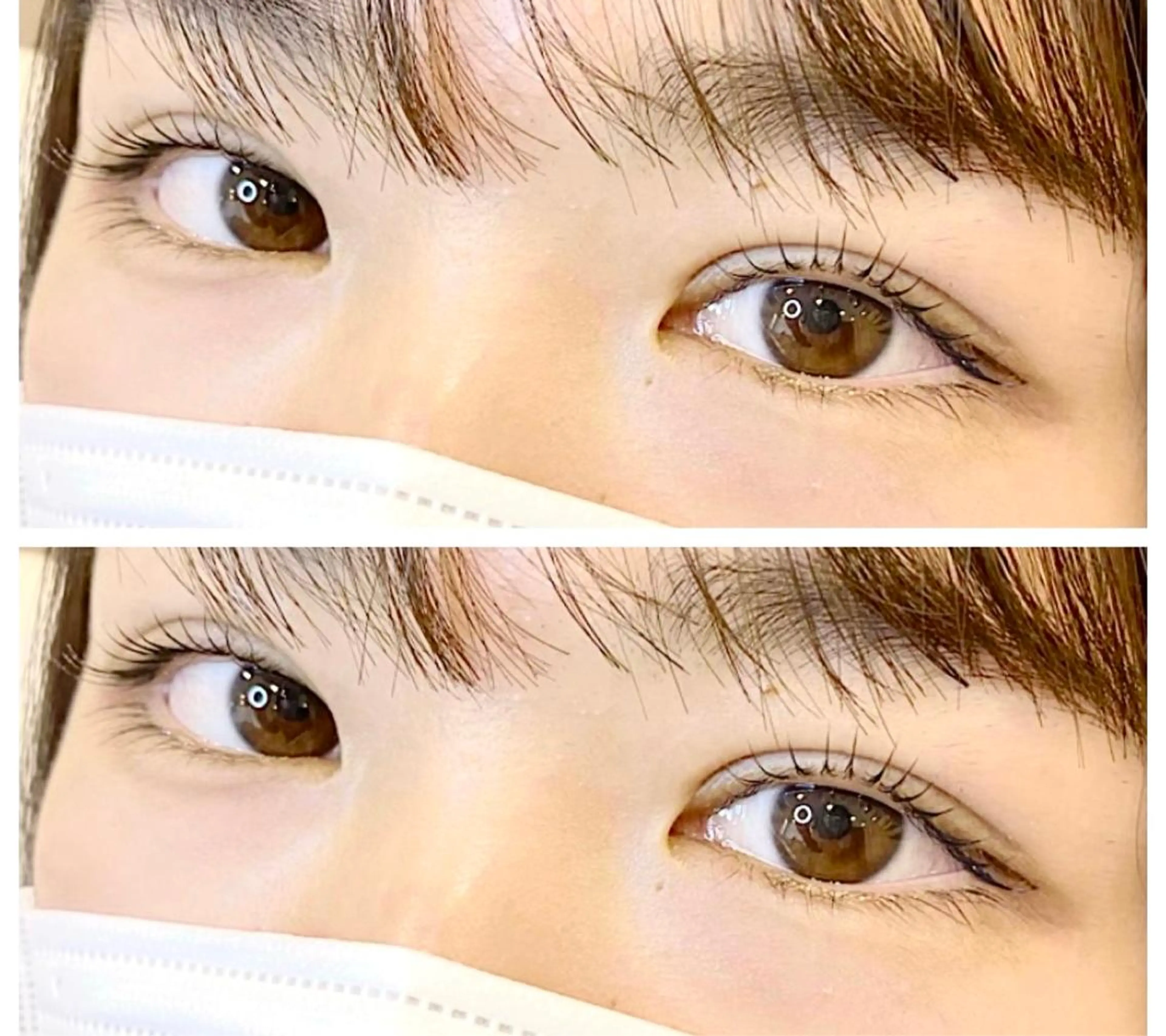 マツエク・マツパ 眉毛とまつ毛パーマの 専門店　Daranの眉毛・アイブロウイメージ