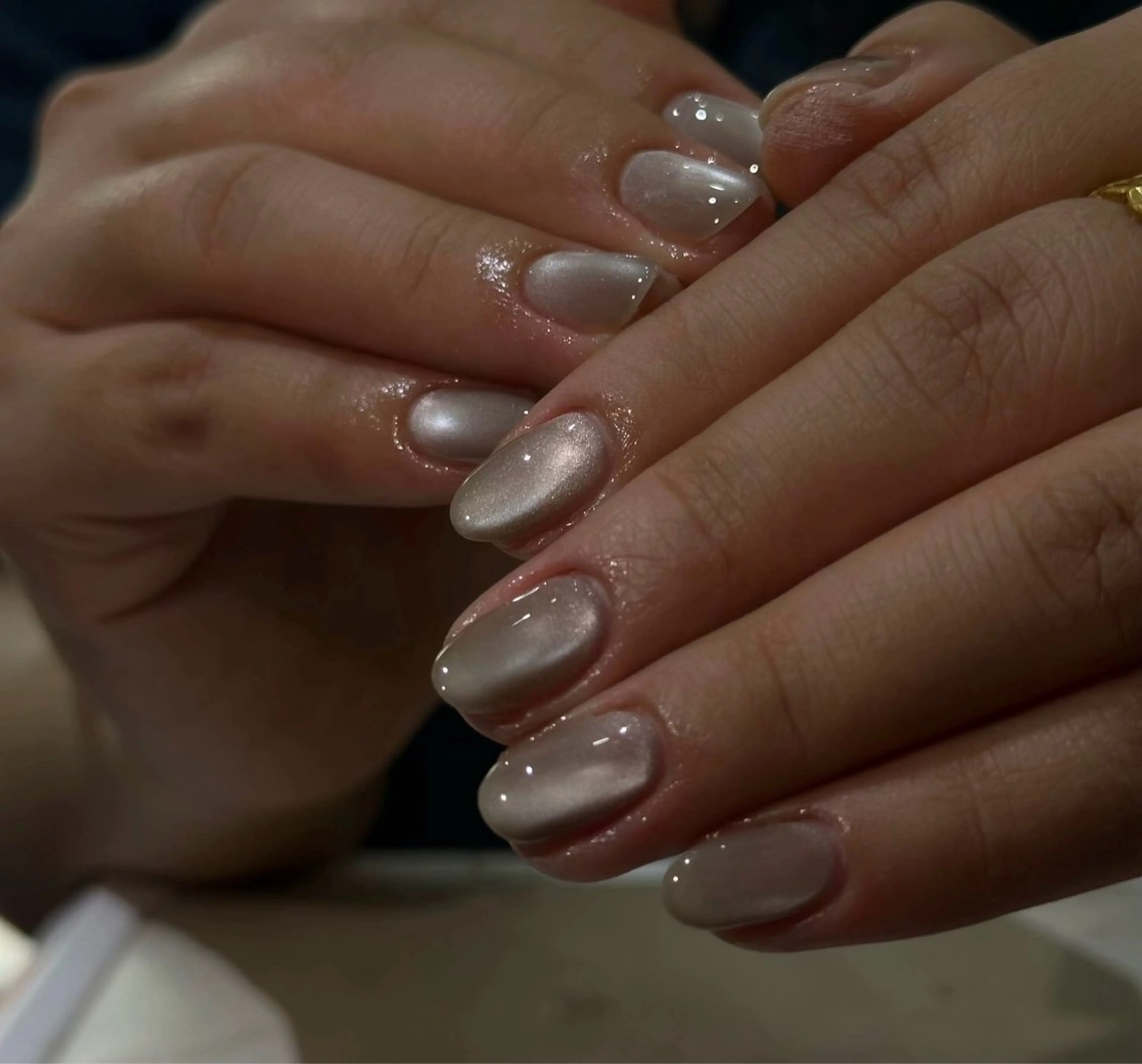 マグネット(ワンカラー)の写真