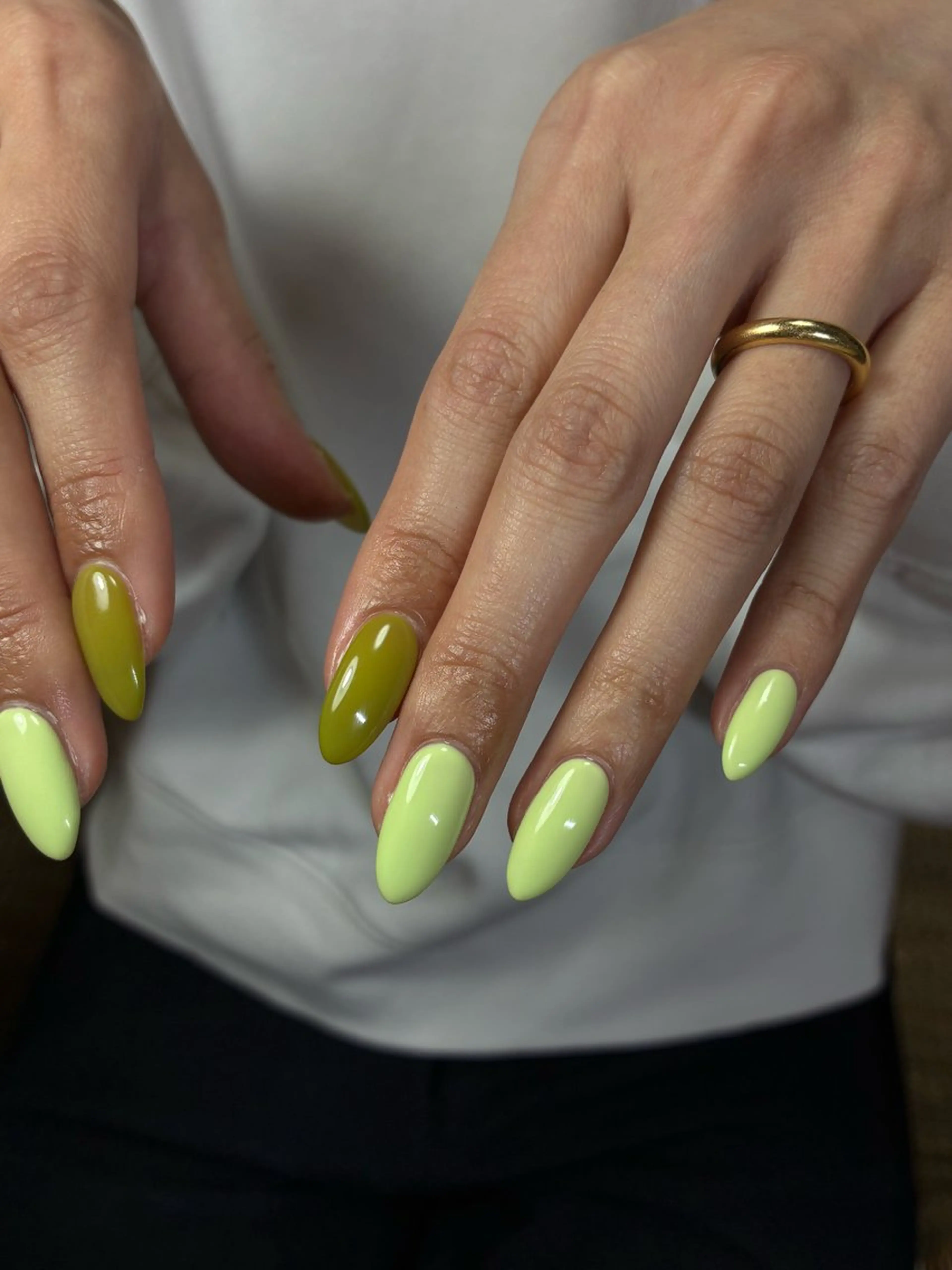 ネイル canna nailのネイルデザイン