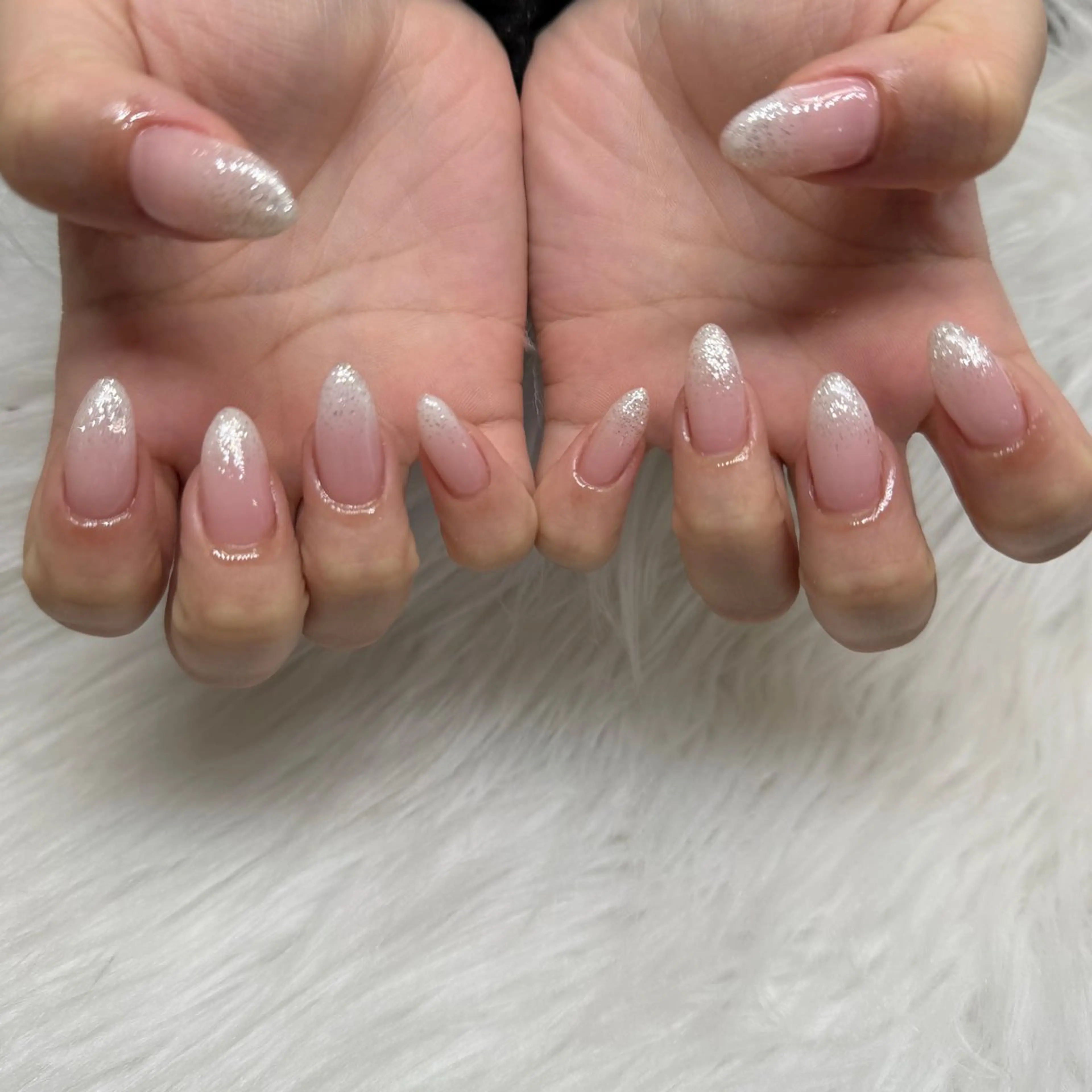 ネイル ハンドネイル 💖𝓜𝓲𝓸 /3月予約受付中💖のネイルデザイン