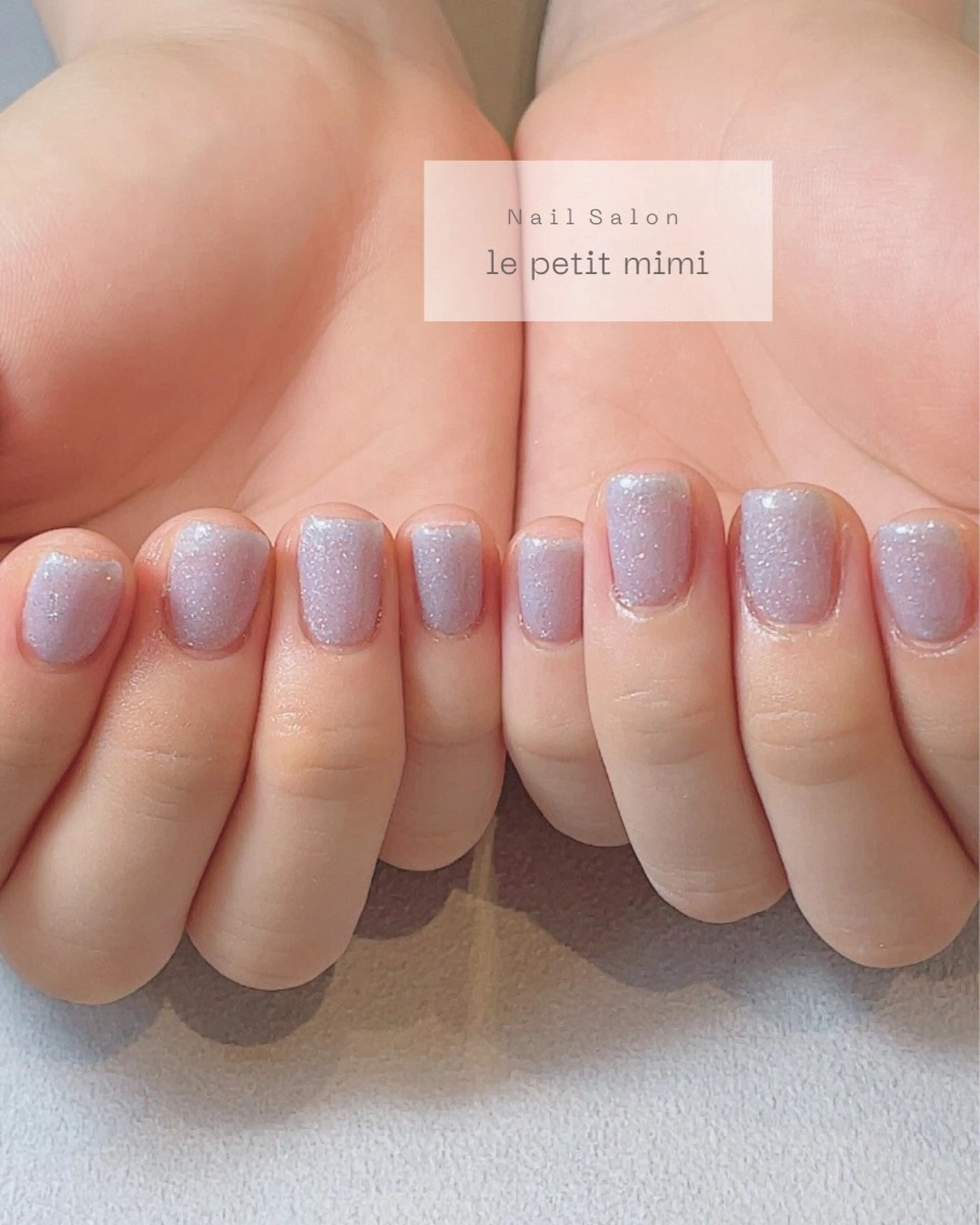 ネイル NailSalon mimi.のネイルデザイン