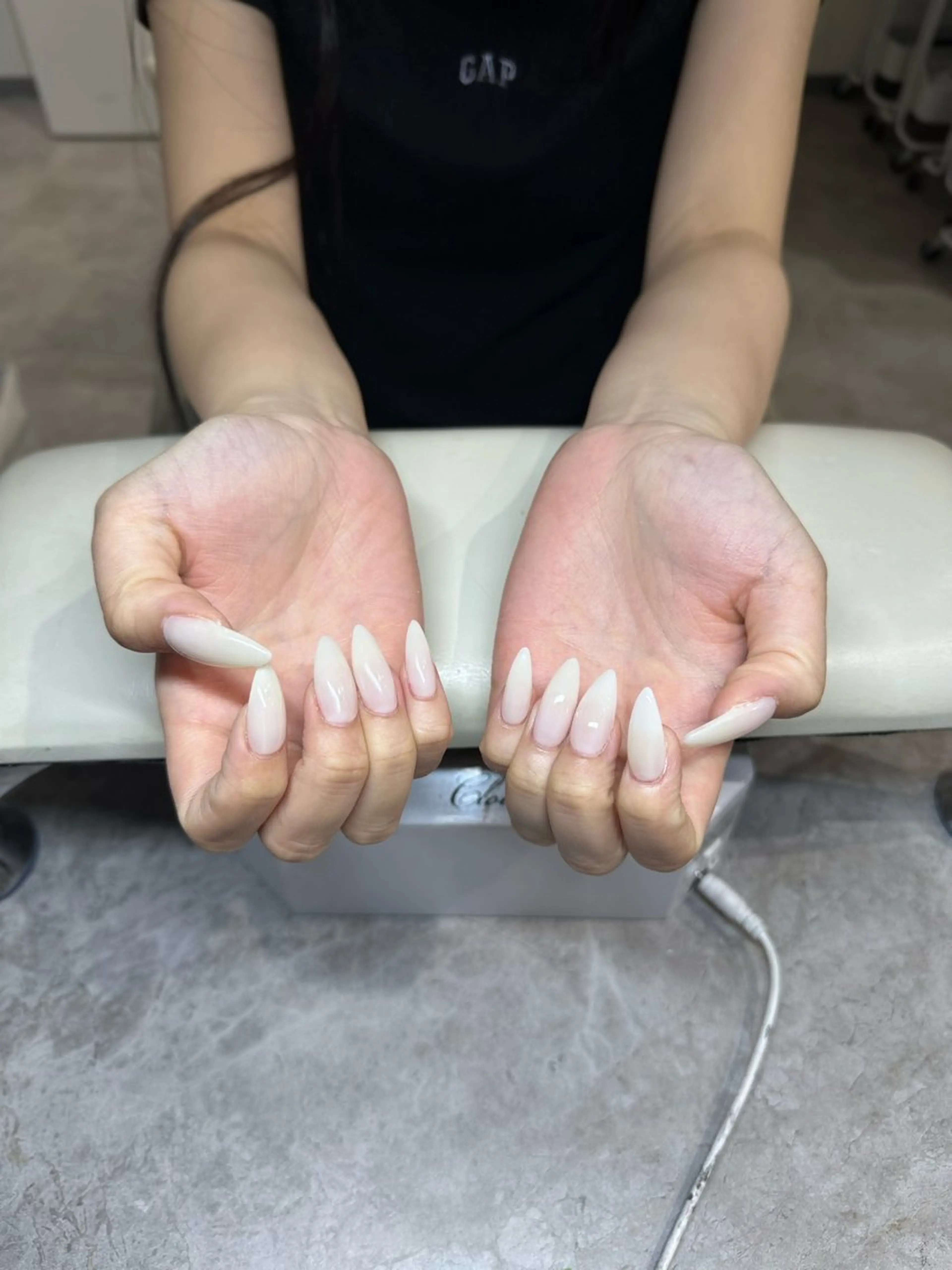 ネイル ハンドネイル IROHA NAIL akoのネイルデザイン