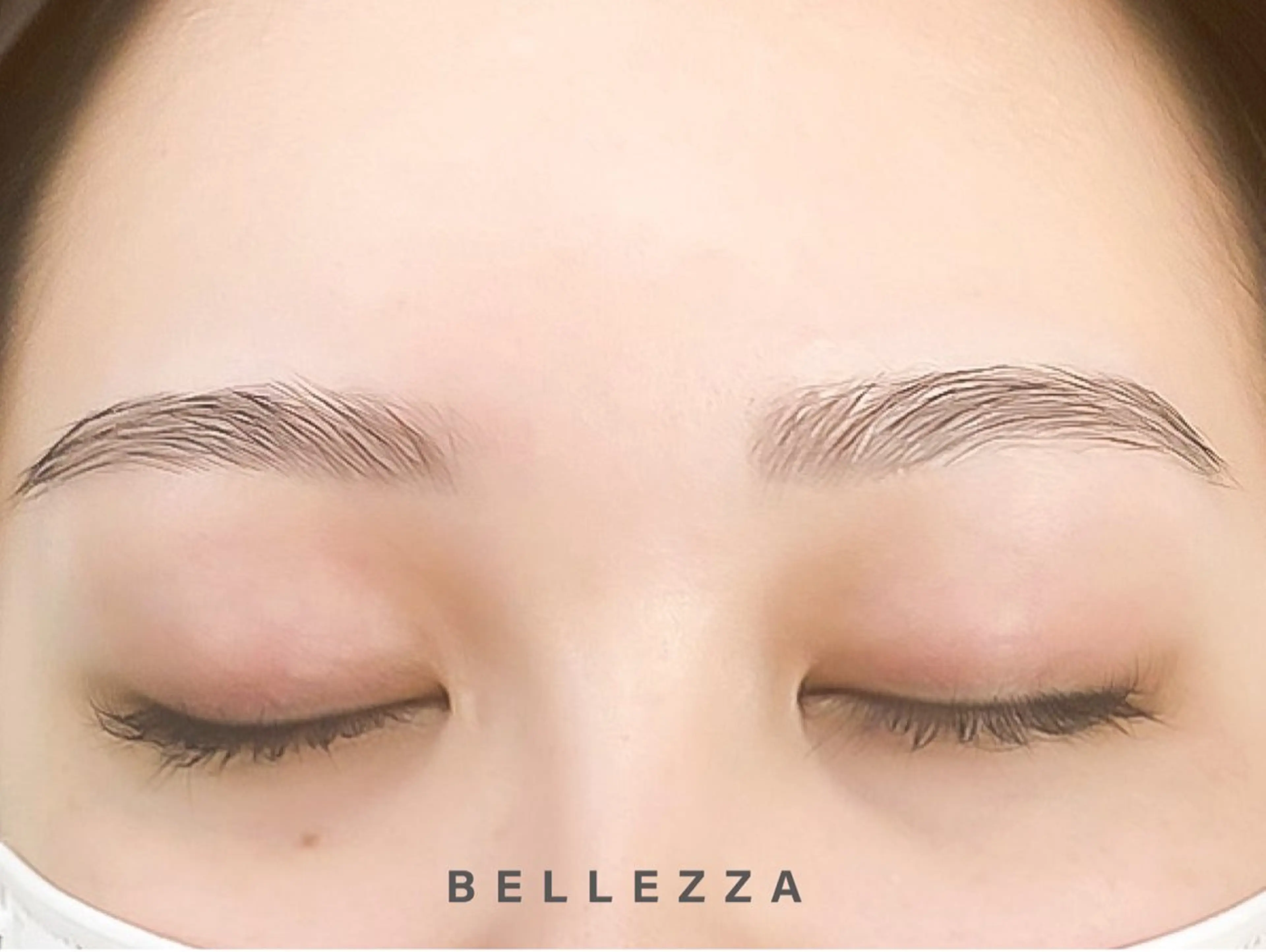 🥳ハリウッドブロウリフト×眉毛Wax  \7150眉毛/渋谷/笹塚/新宿/メンズokの写真