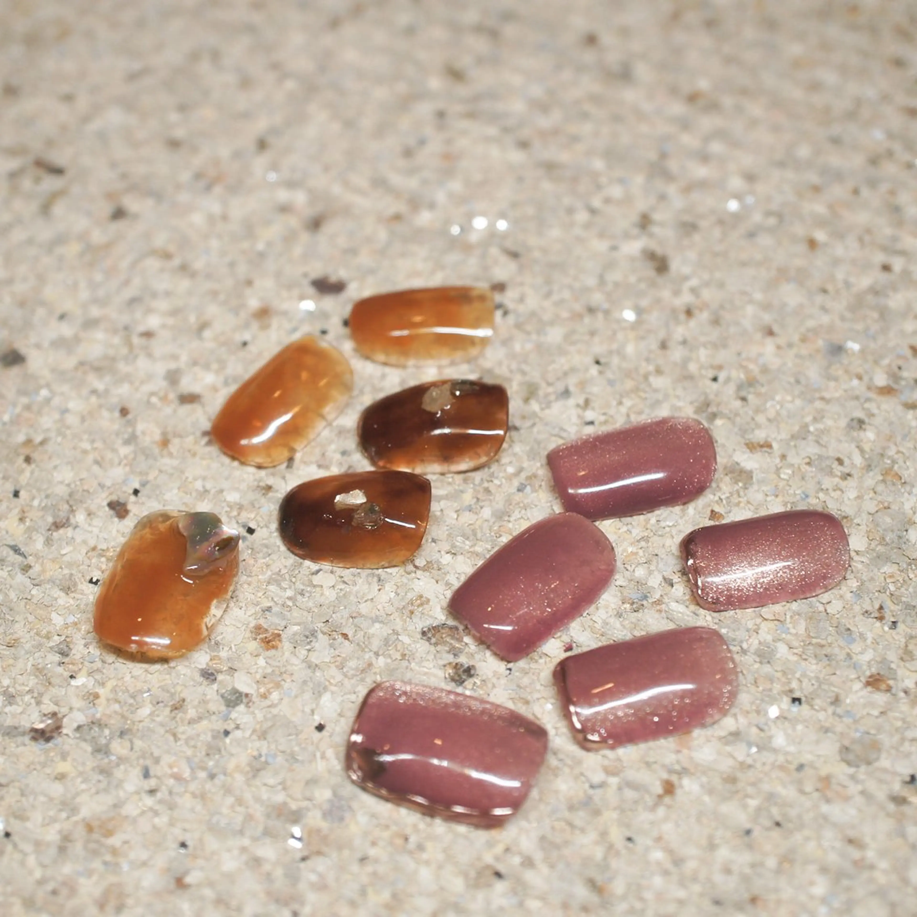 【初回割引！オフ無料！】人気メニュー！マンスリーdesignコースの写真