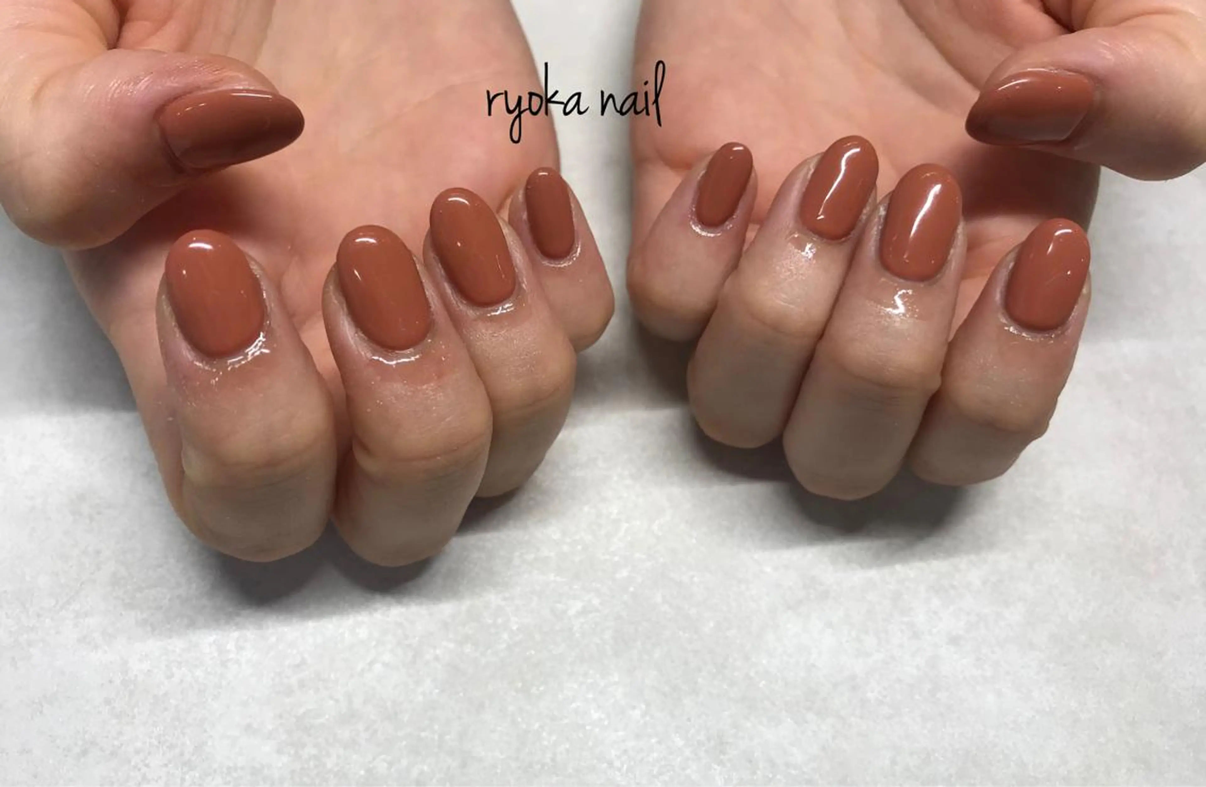 ネイル soary nailのネイルデザイン