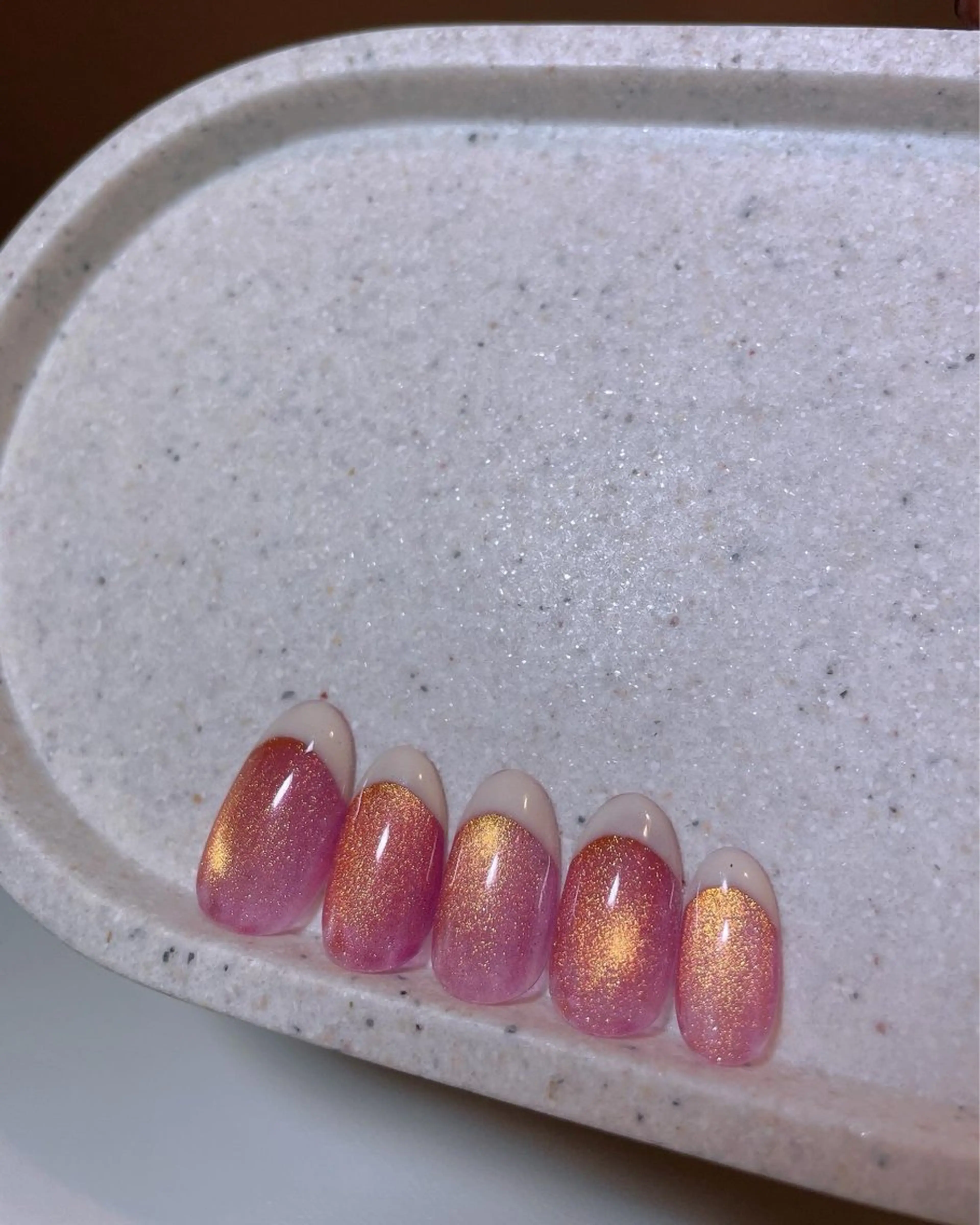 ネイル doux nailのネイルデザイン