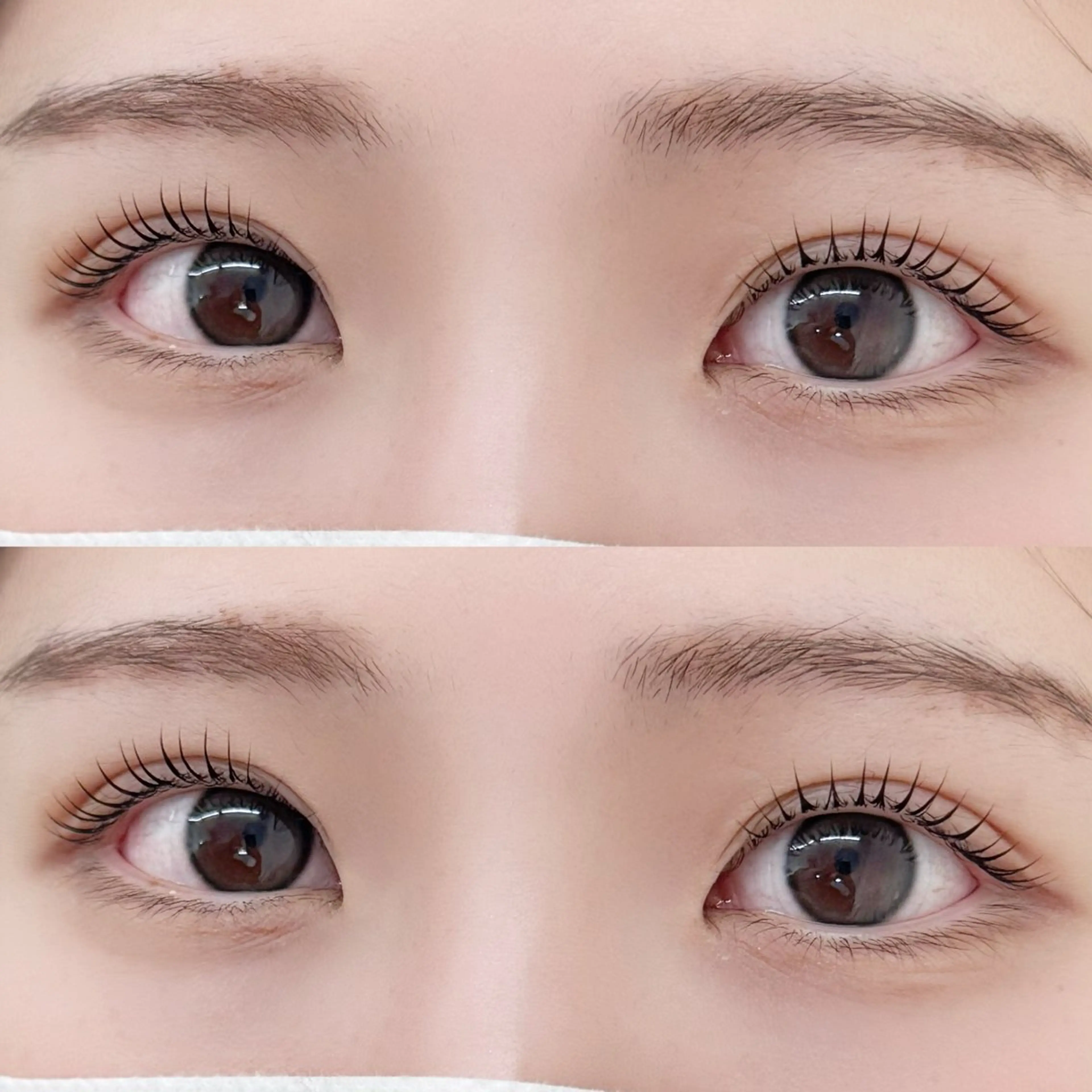 マツエク・マツパ マツパ CLUTCH江坂 こんどうのマツエク・マツパデザイン