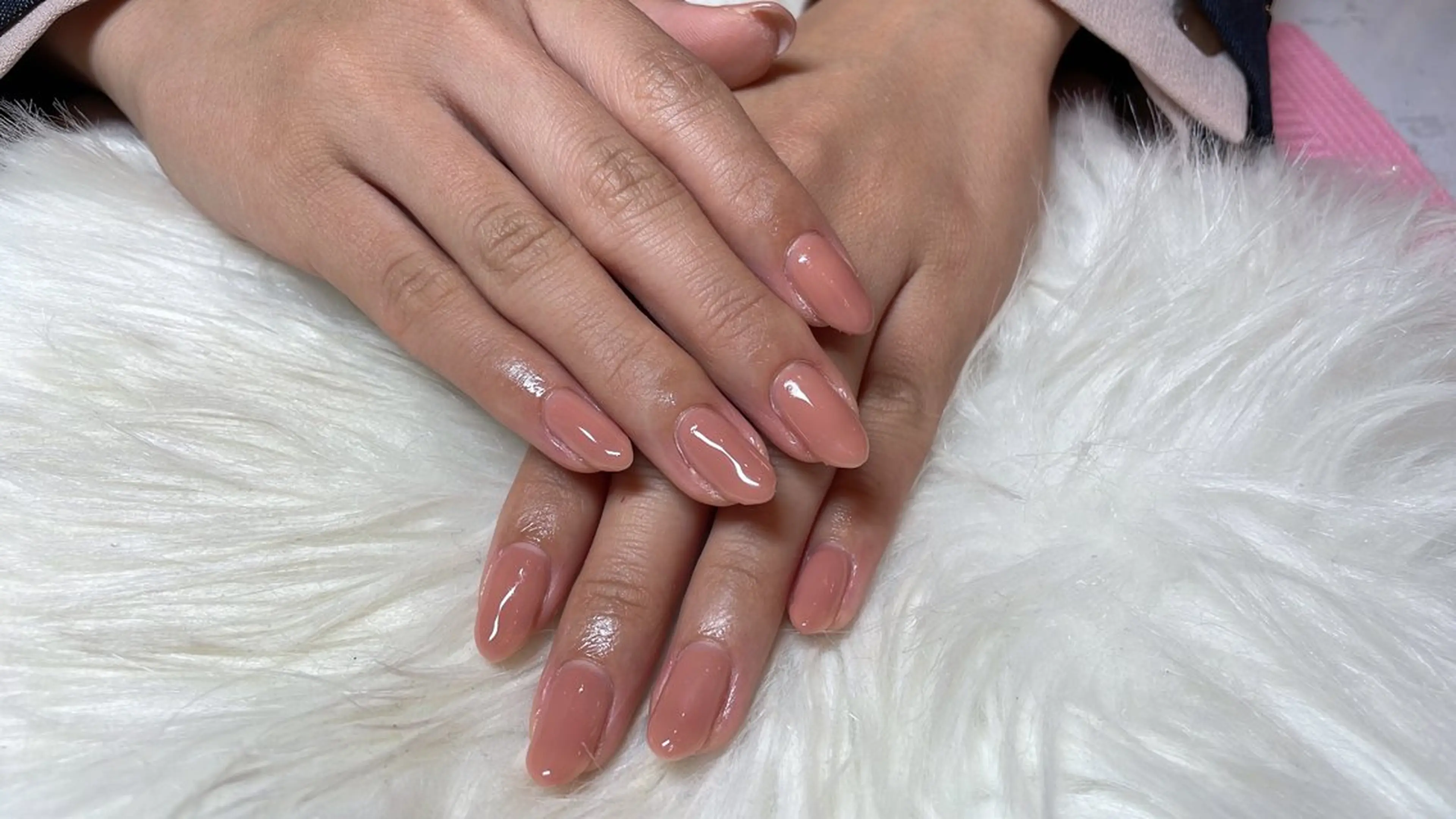 ネイル Amoureuse Satomiのネイルデザイン