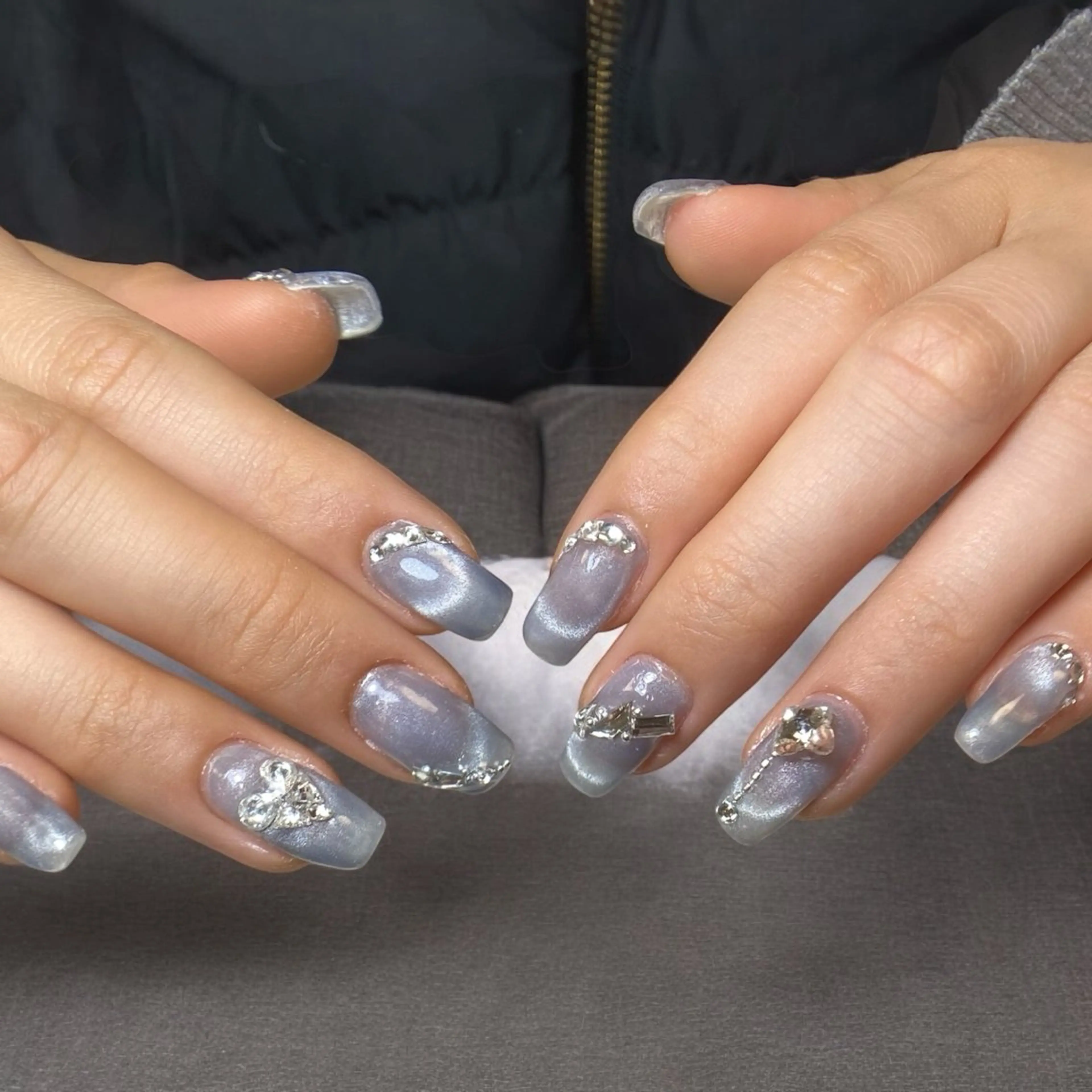 ネイル min nails中目黒のネイルデザイン