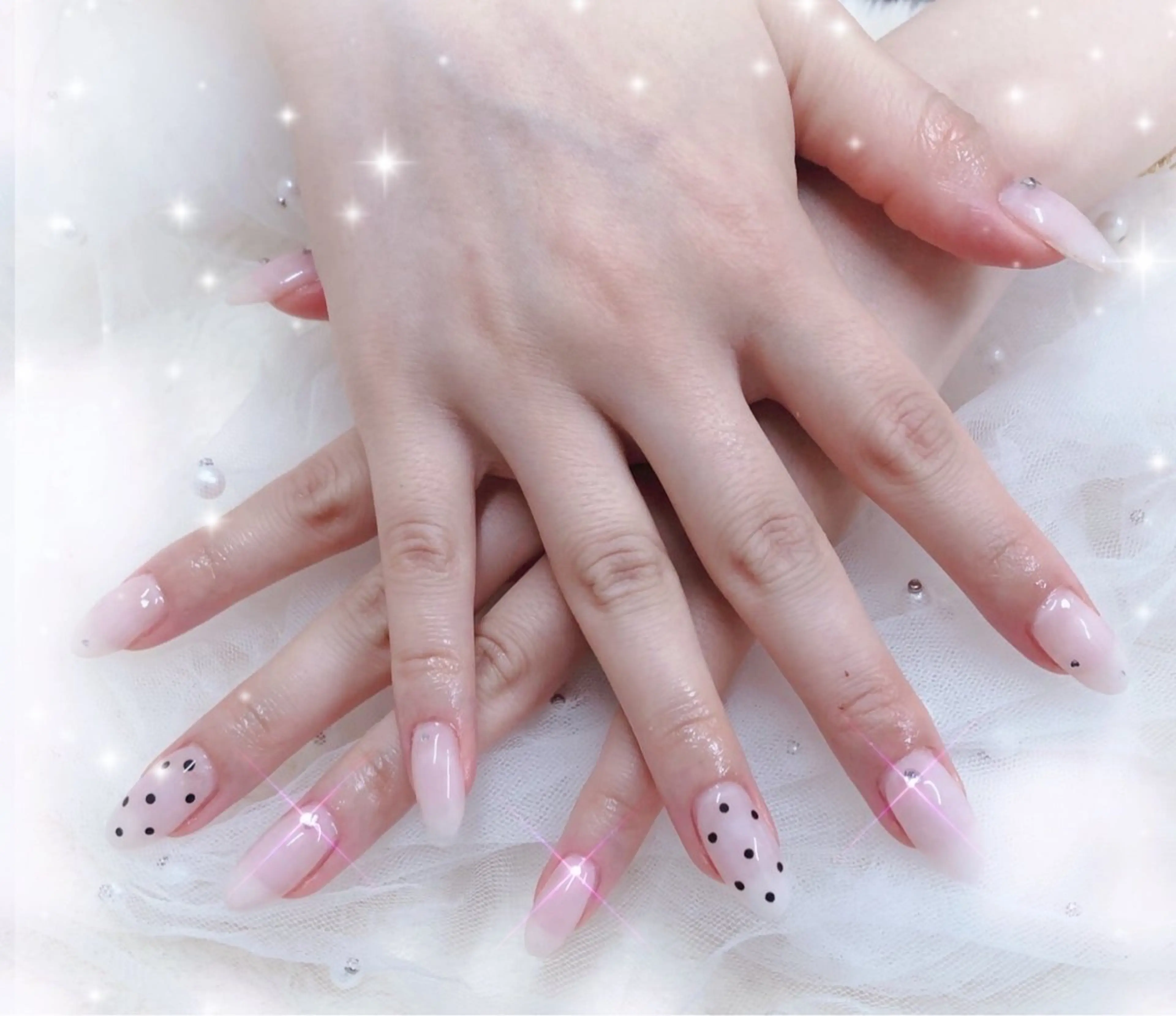 ネイル アートネイル フットネイル ゴールド マグネットネイル ミラーネイル ハンドネイル ハンドケア 大門浜松町 ネイルのネイルデザイン