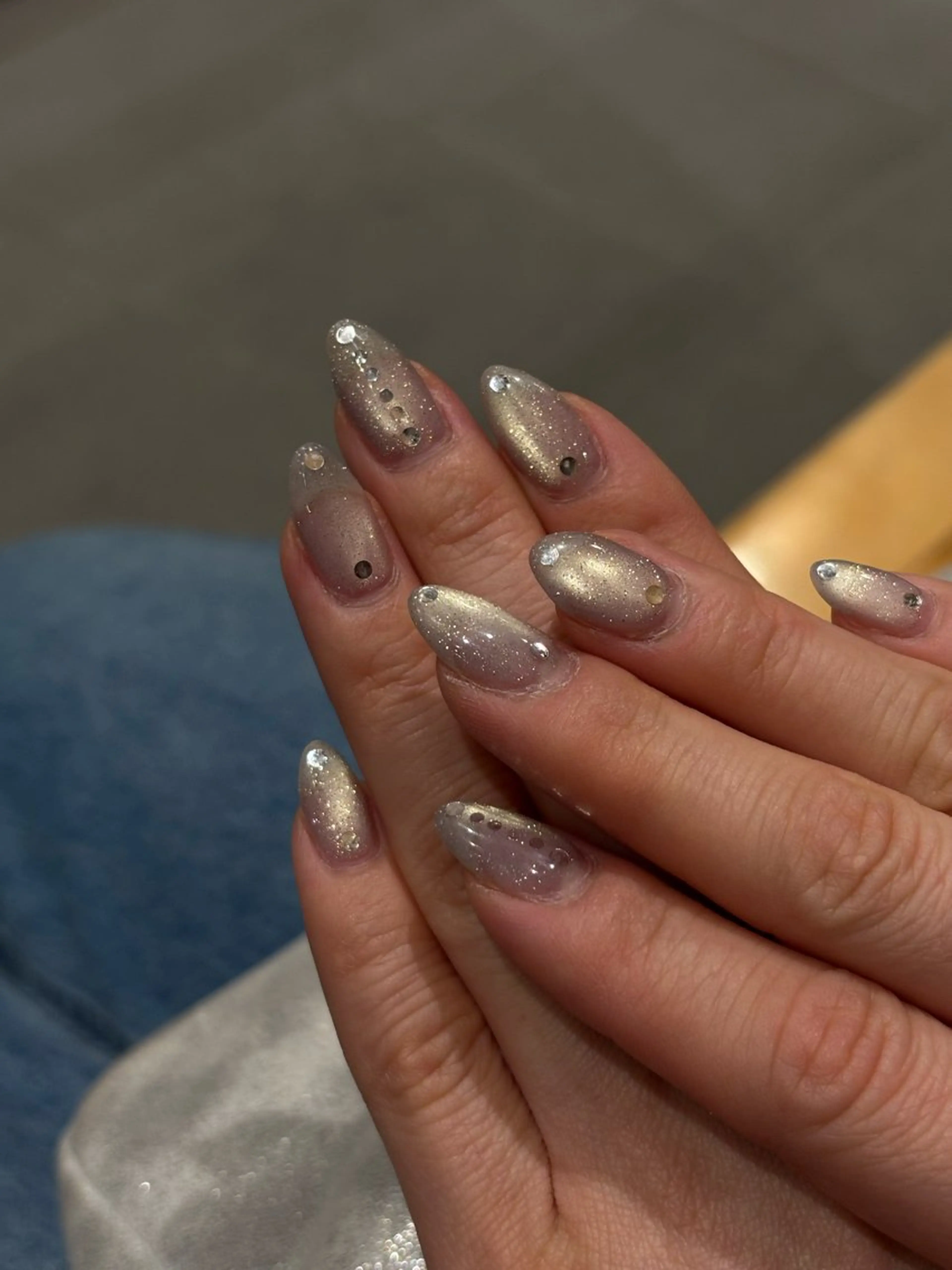 ネイル cherienail yukiのネイルデザイン