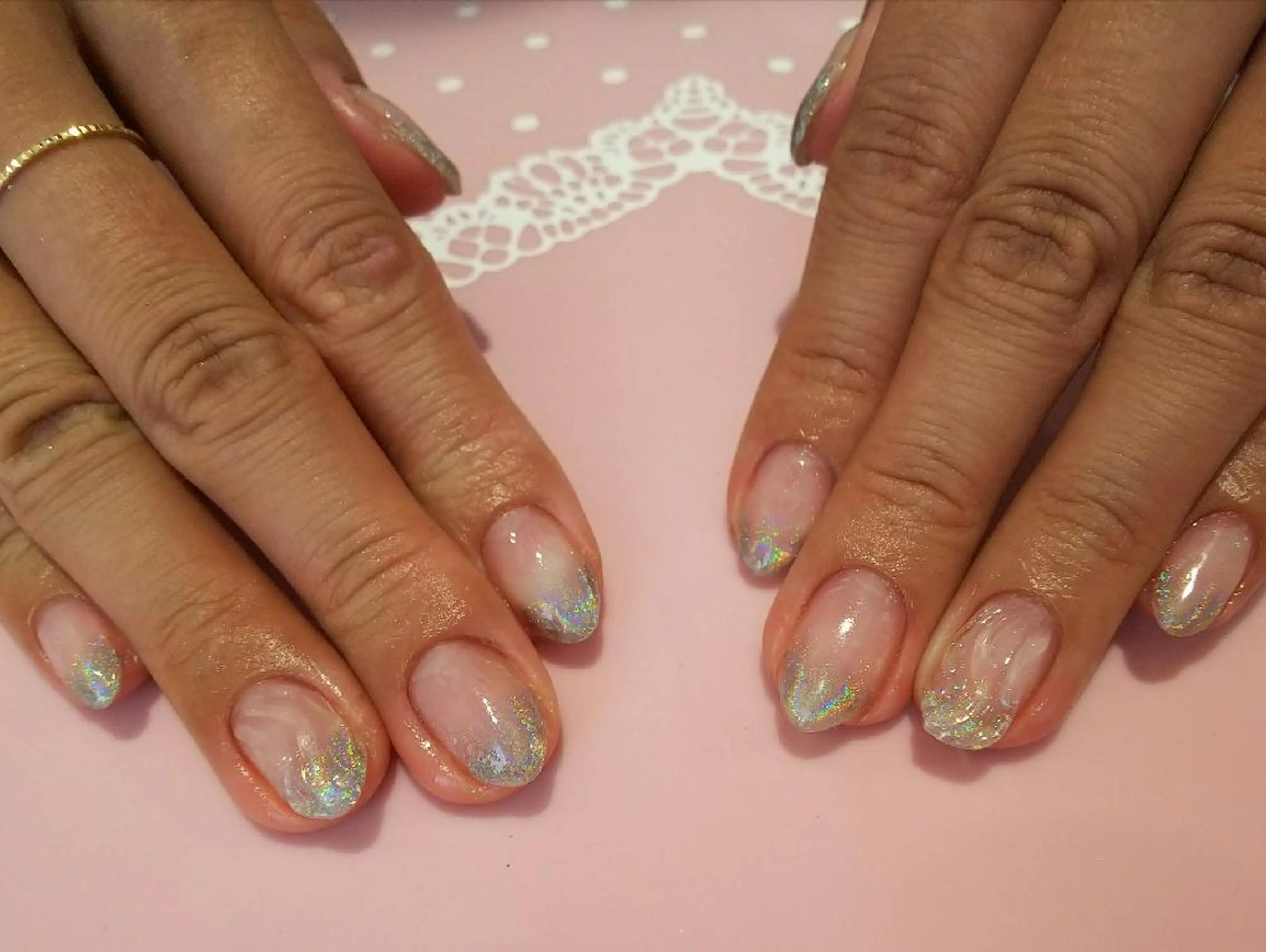 ネイル nail RiRi アトレナチュラのエステ・リラクイメージ