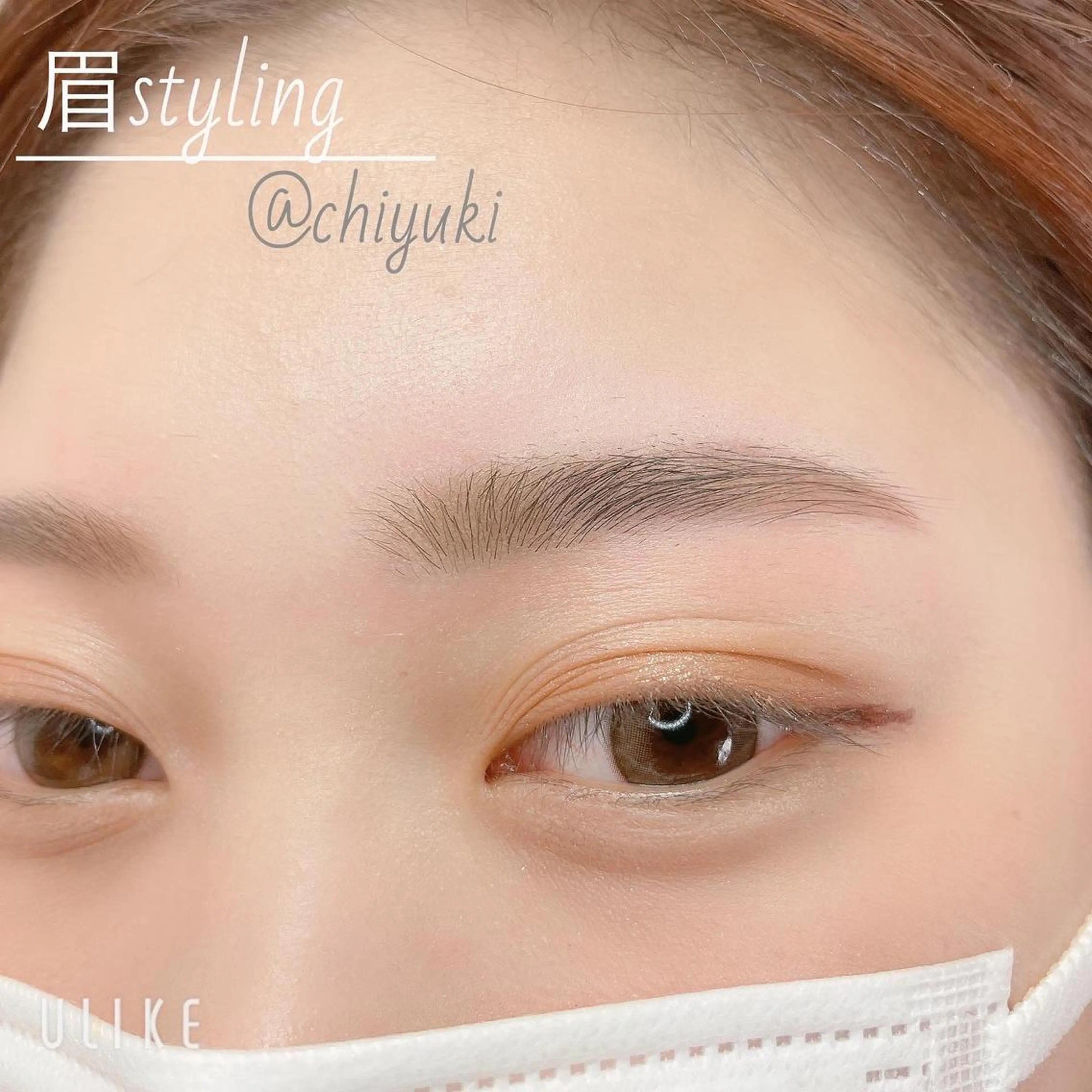 アイブロウ JAM新大宮 eyelashのマツエク・マツパデザイン