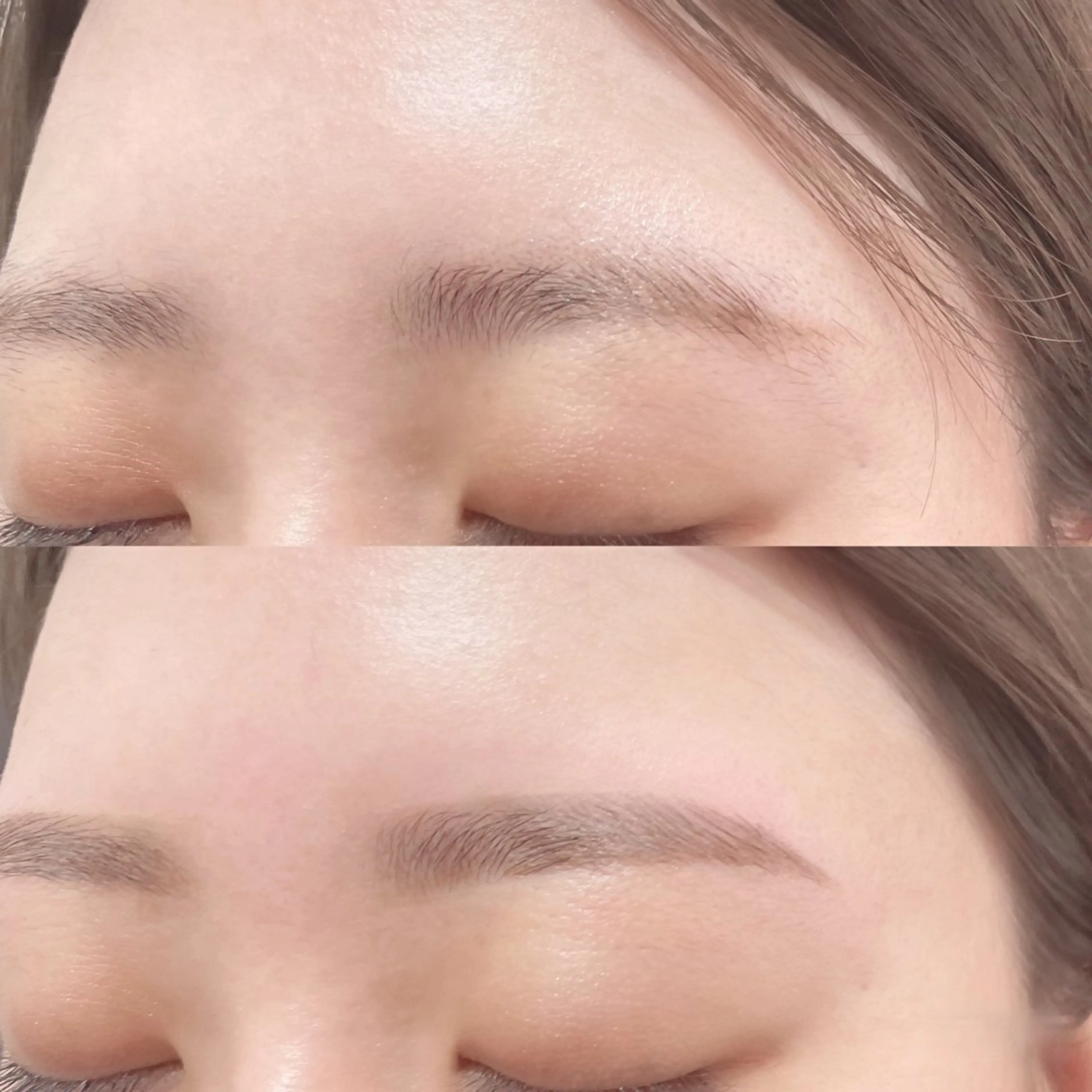 アイブロウ eyes salon c.nonakaの眉毛・アイブロウイメージ