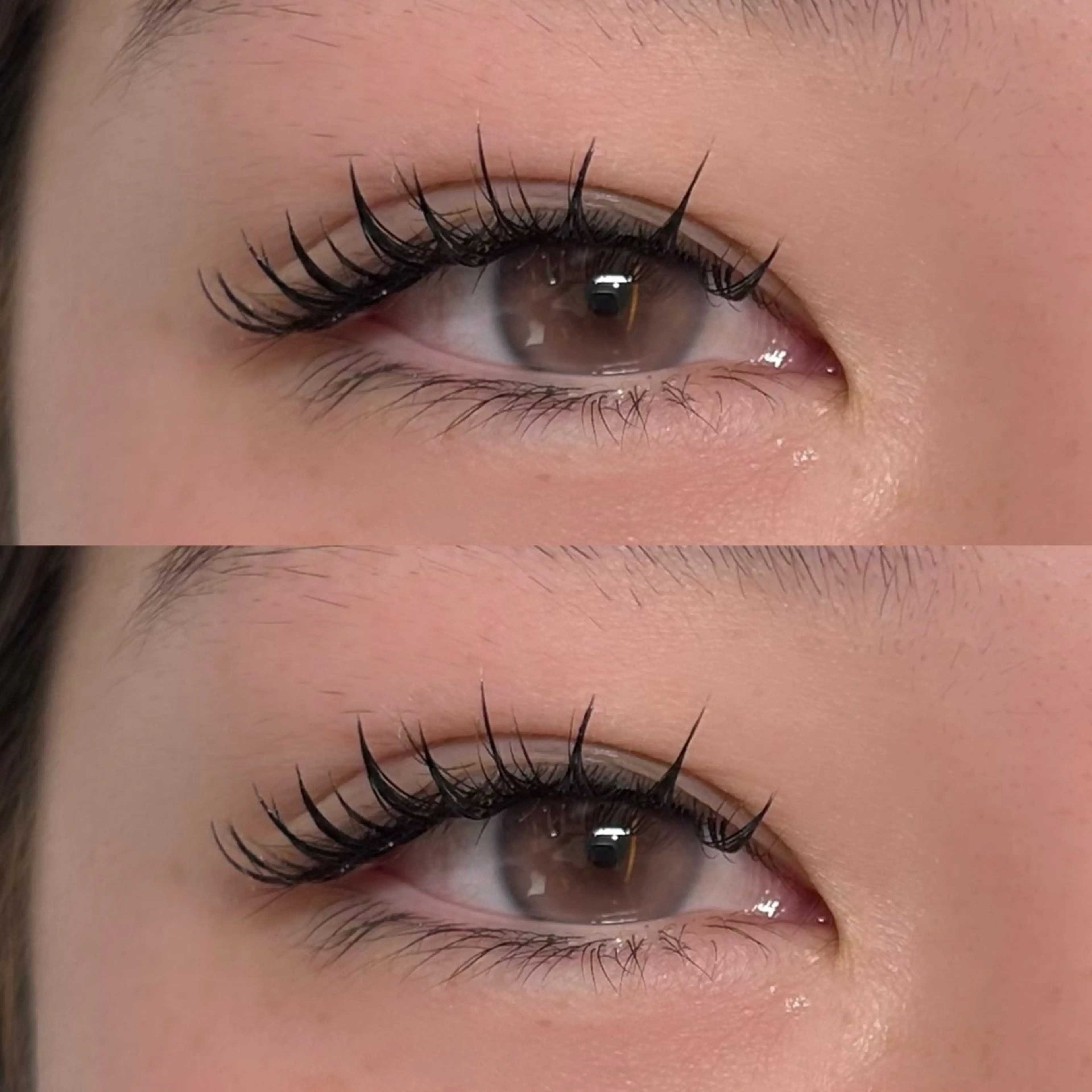 マツエク・マツパ マツエク Lebon eye serina🦋のマツエク・マツパデザイン