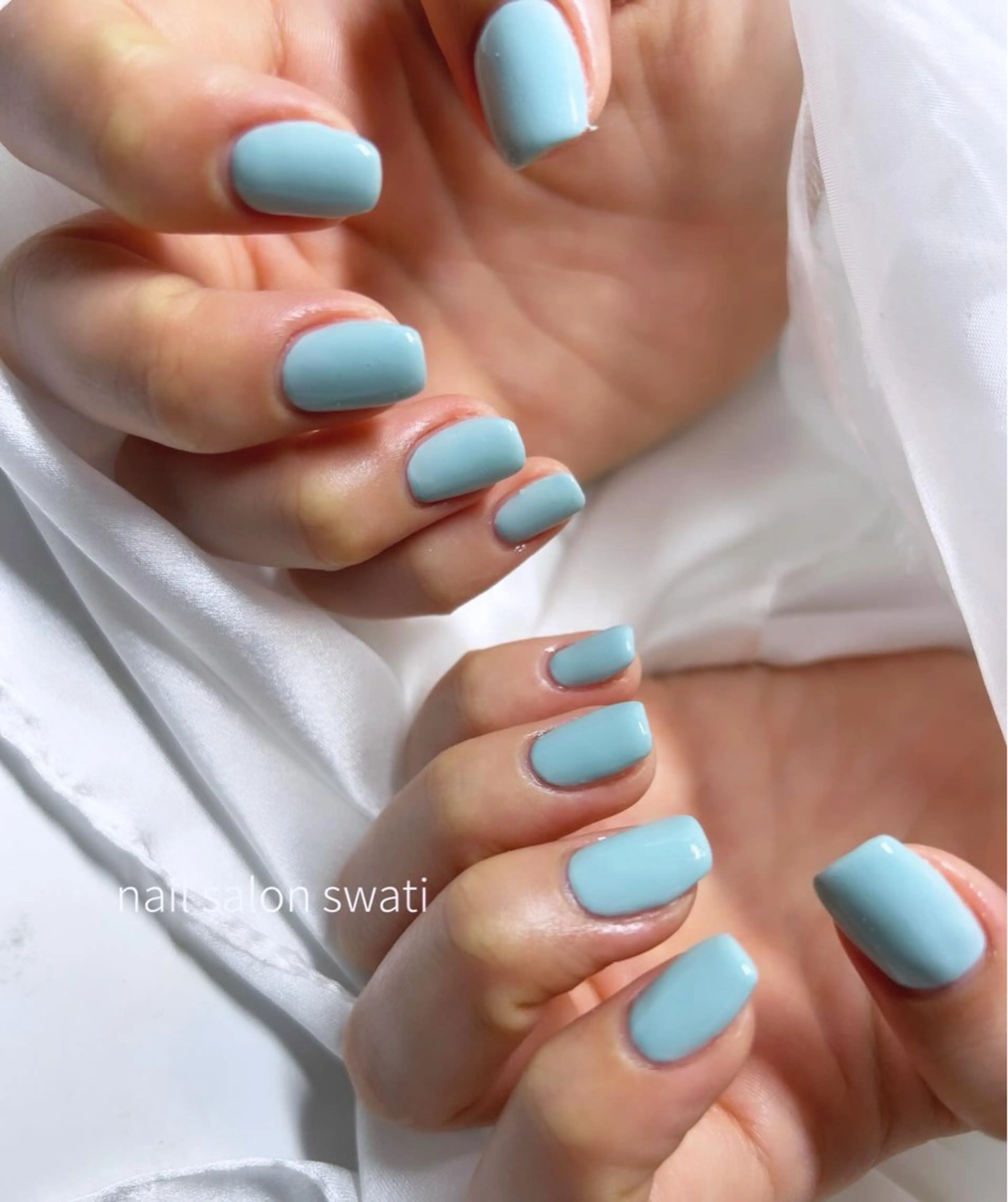 ネイル yuko （ネイリスト）のネイルデザイン