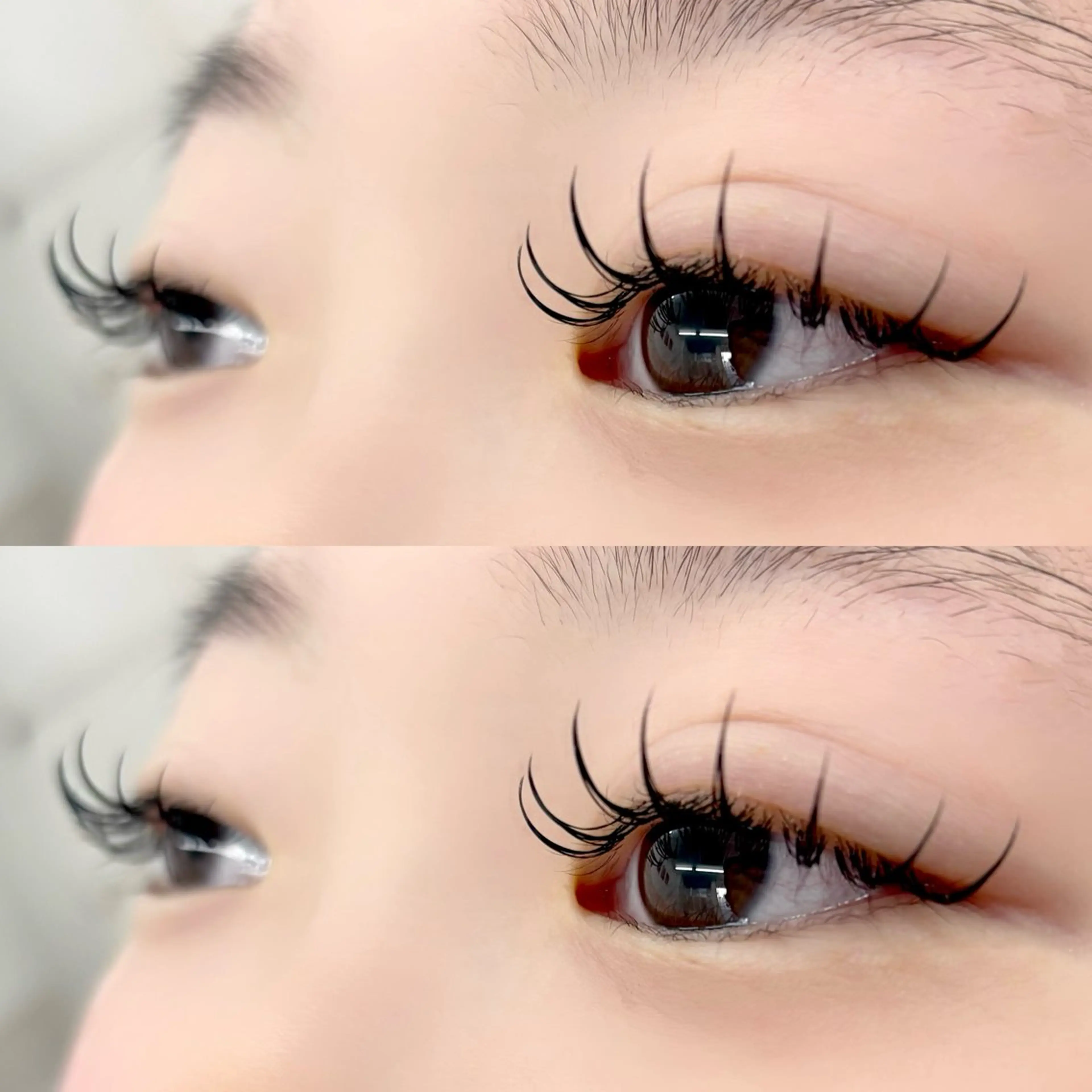 マツエク・マツパ マツエク CLUTCH🫧 ayanoのマツエク・マツパデザイン