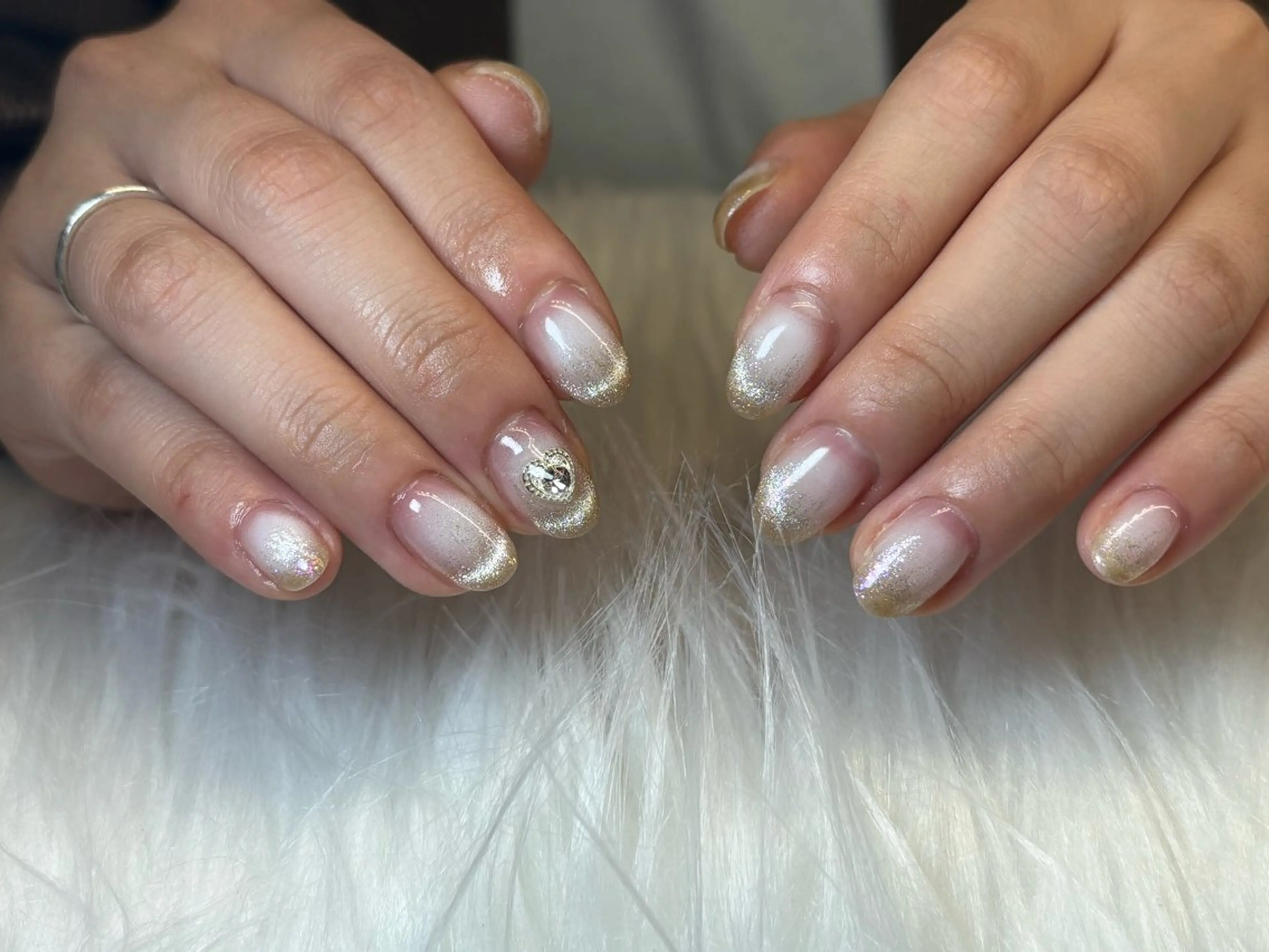 ネイル 🌰Hazel 吉祥寺🌰のネイルデザイン