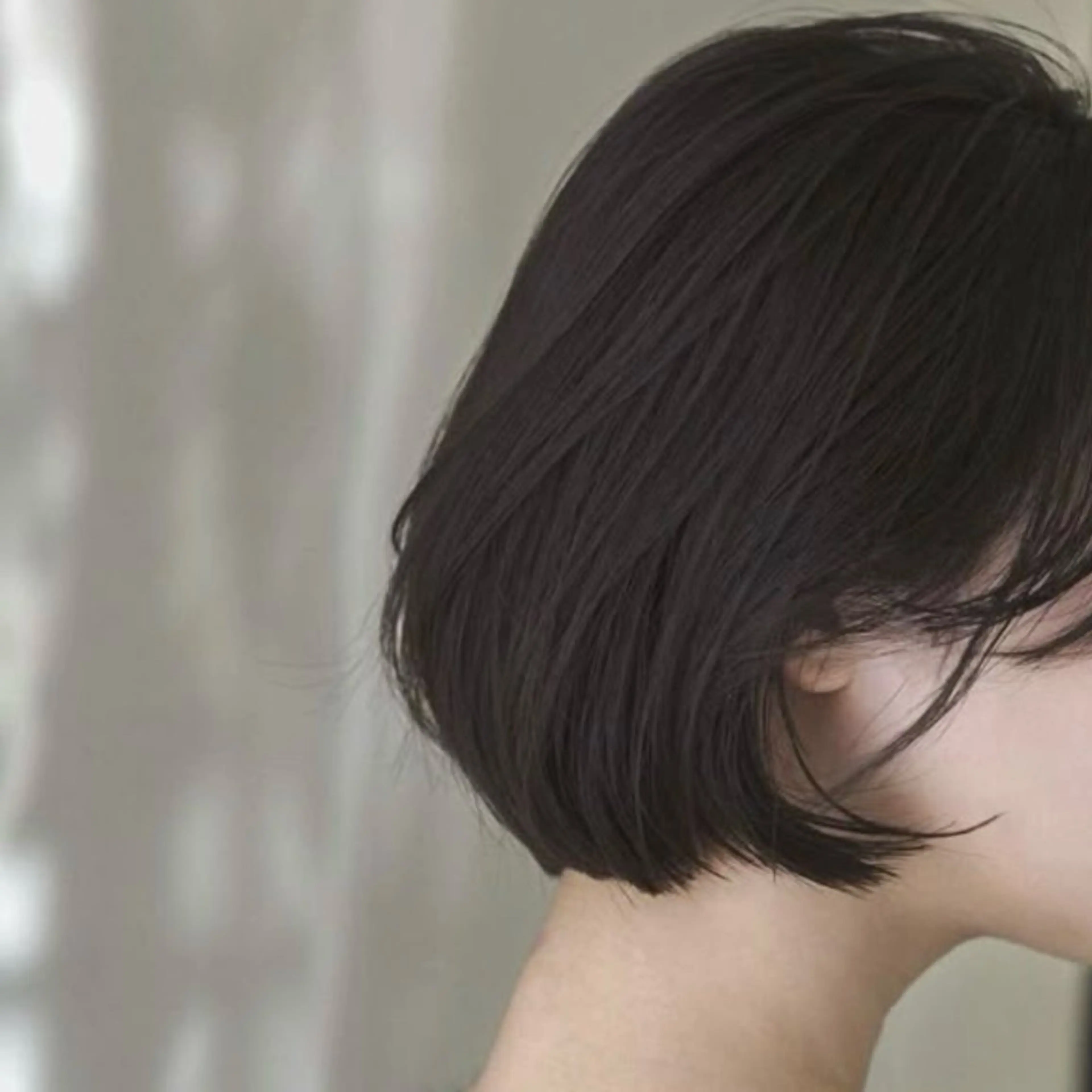 ショート ボブ 栄/大須/髪質改善/ ブリーチ/yuzuのヘアスタイル