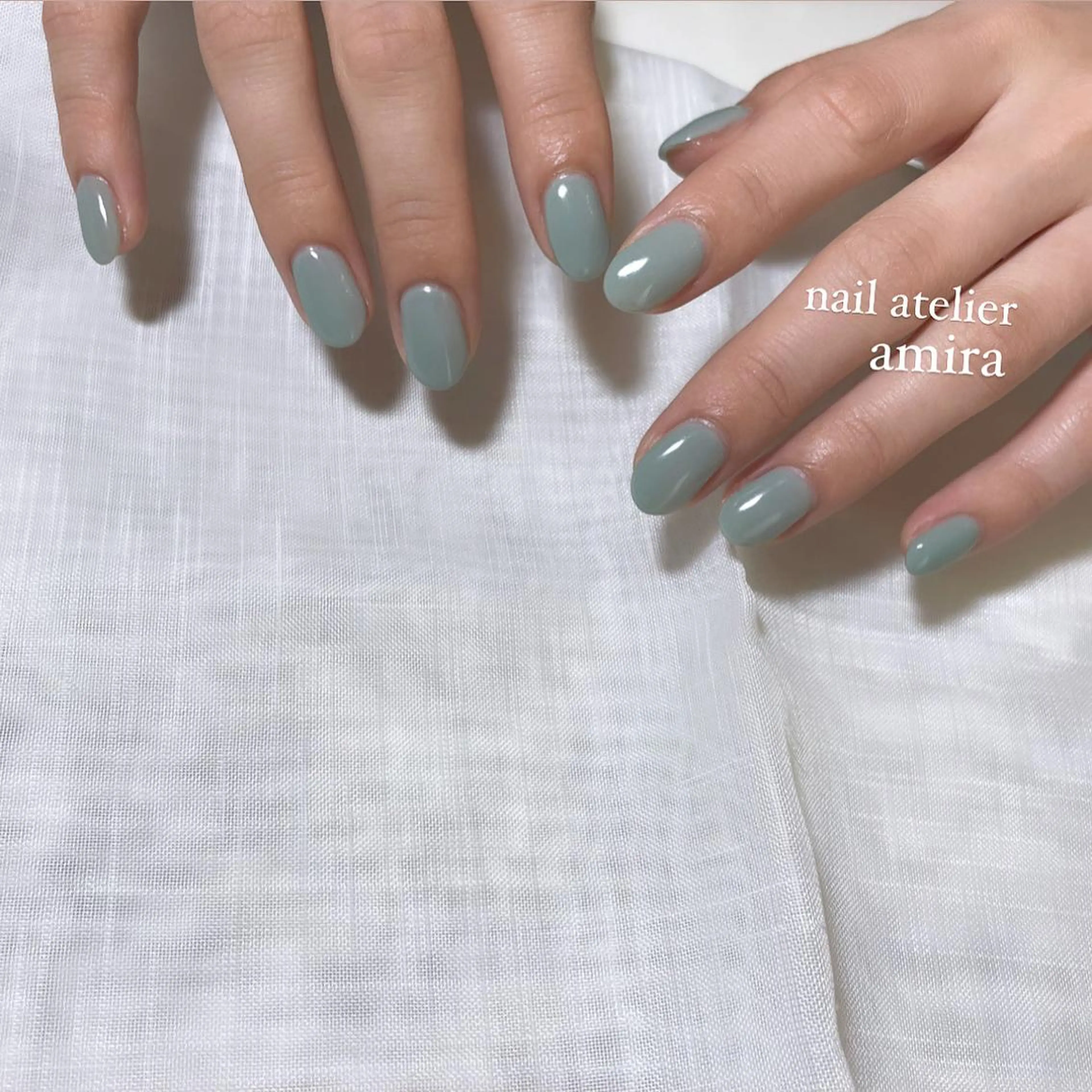ネイル nail amiraのネイルデザイン