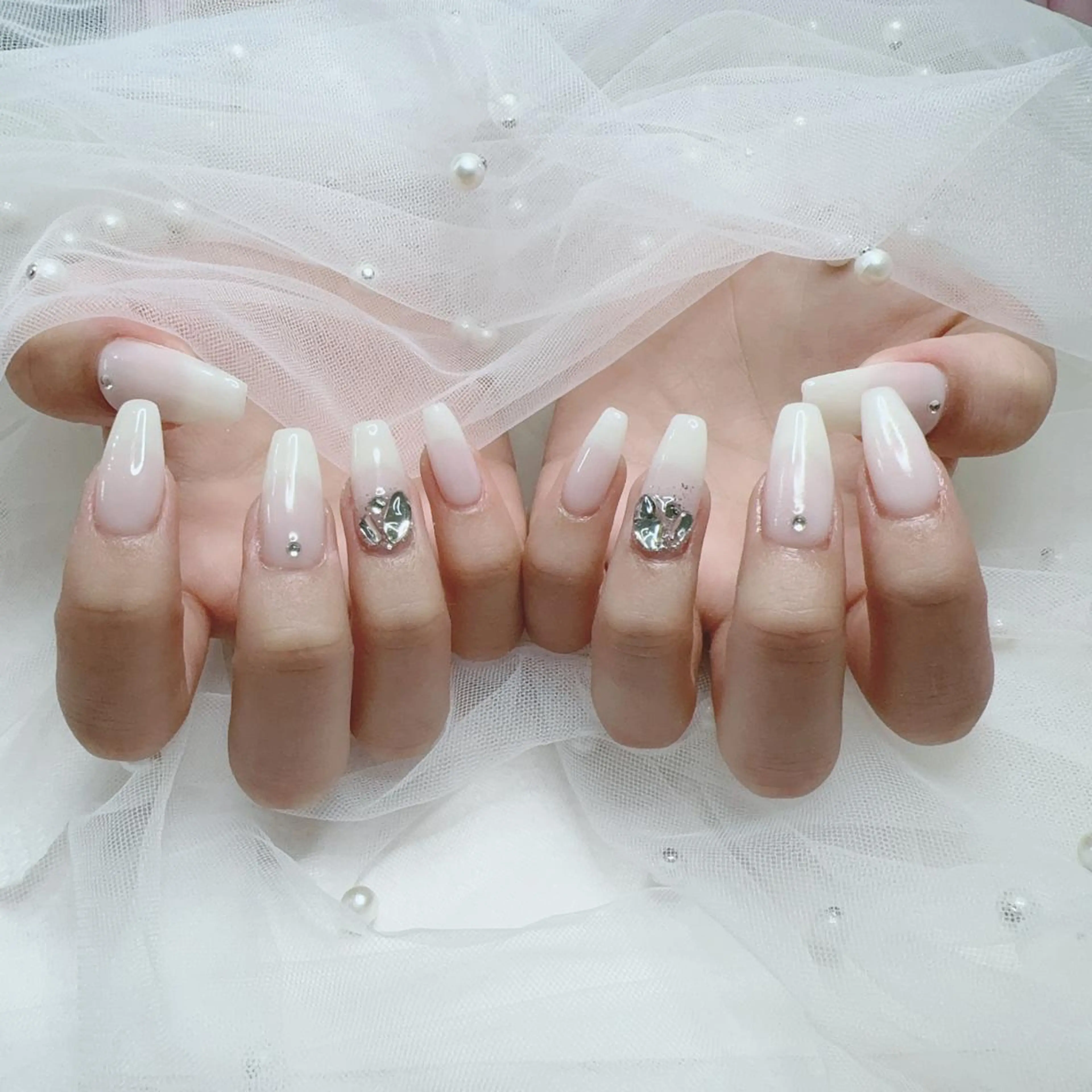 ネイル nail GZMのネイルデザイン