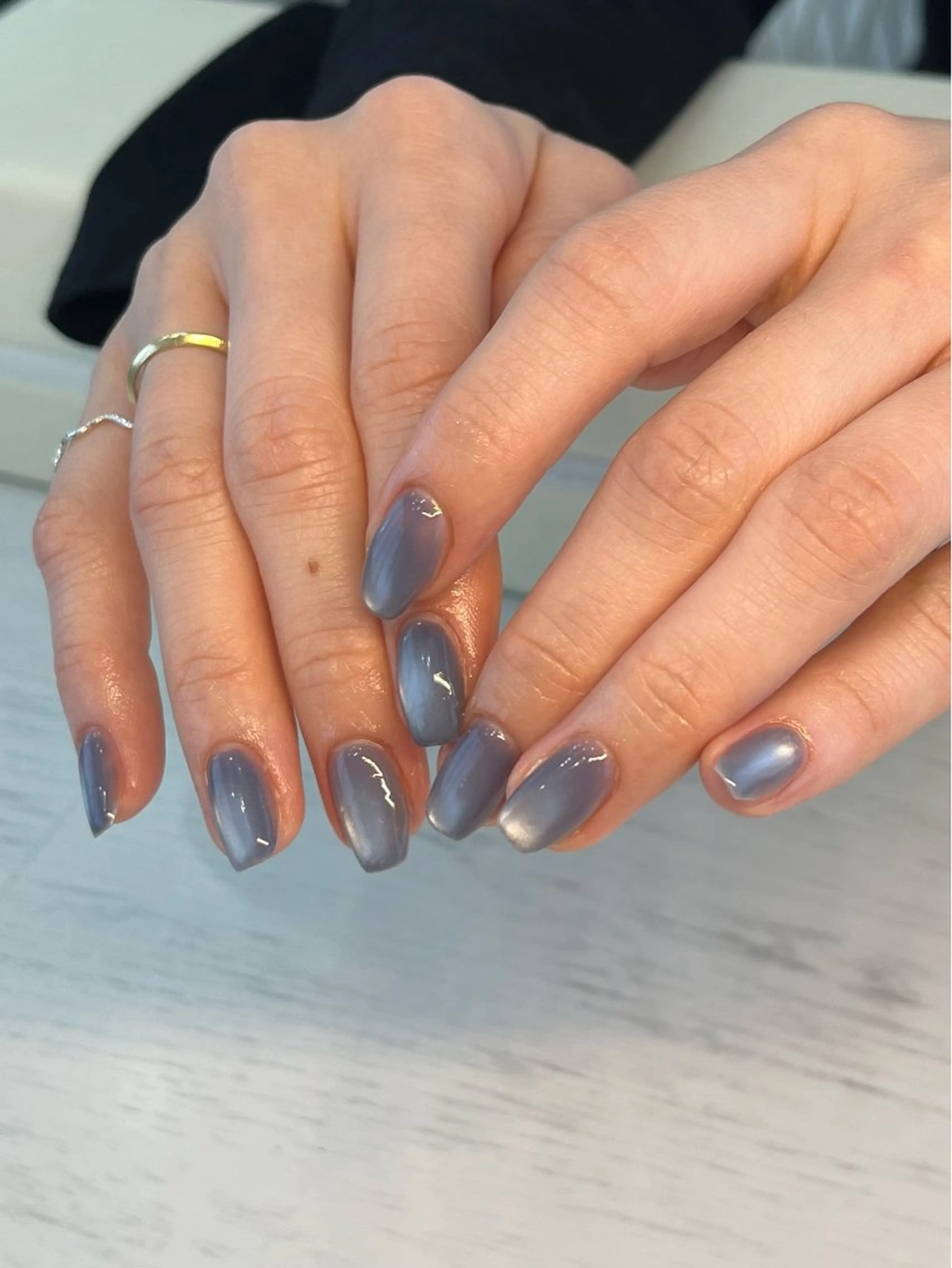 ネイル ハンドネイル filonnail mayuのネイルデザイン