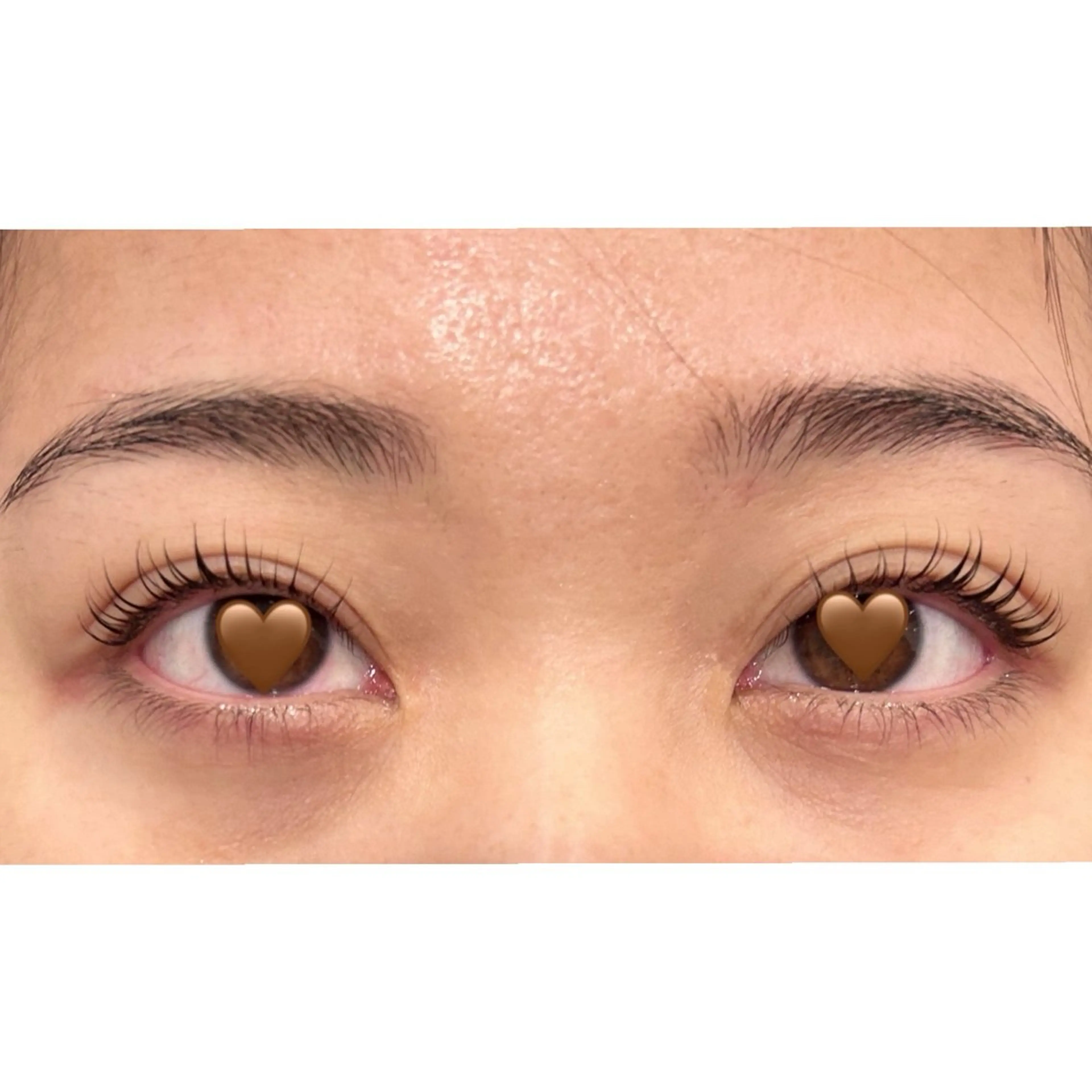 マツエク・マツパ サクラブロウ茶屋町 山矢のマツエク・マツパデザイン