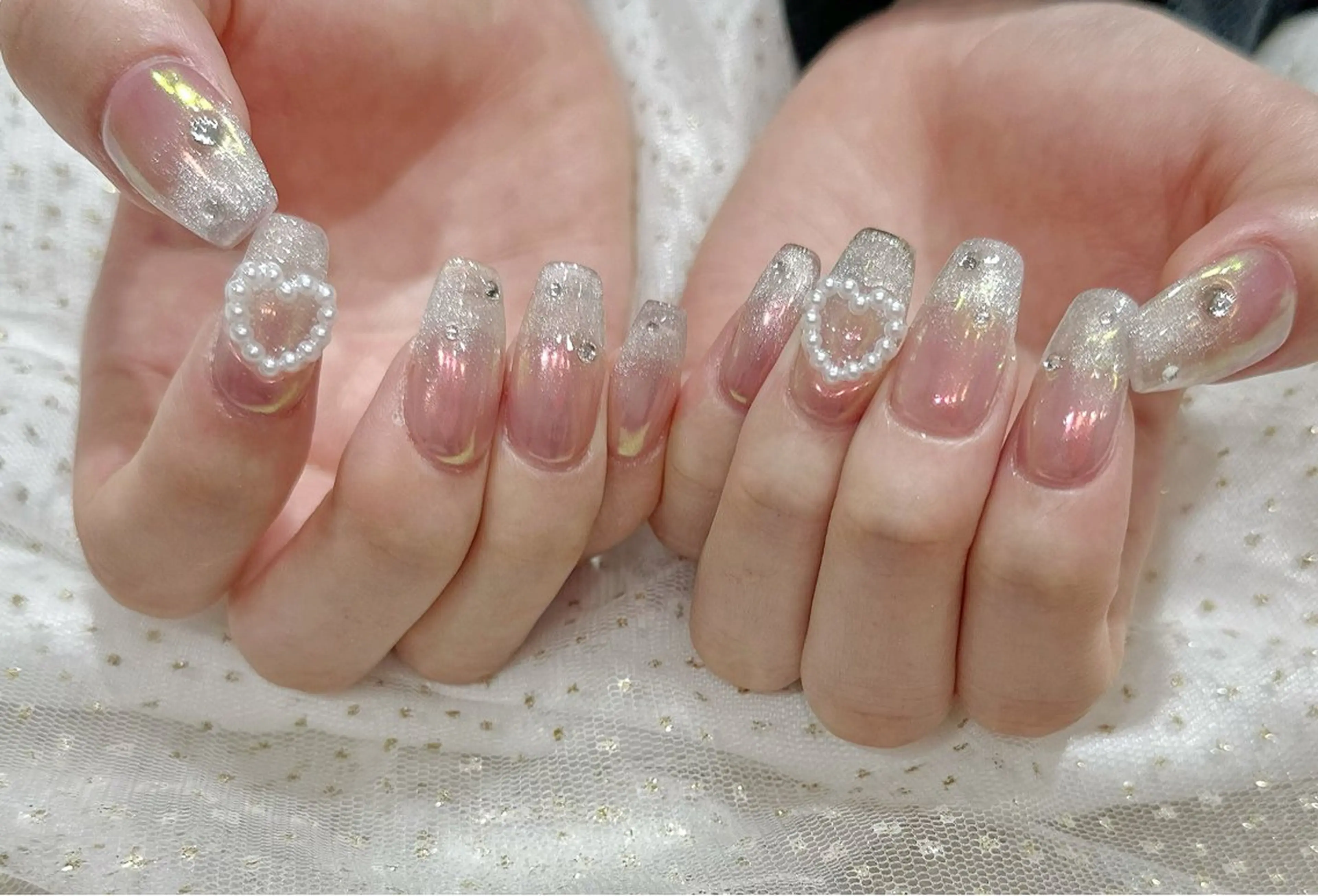 ネイル Umi nail& eyelashのネイルデザイン