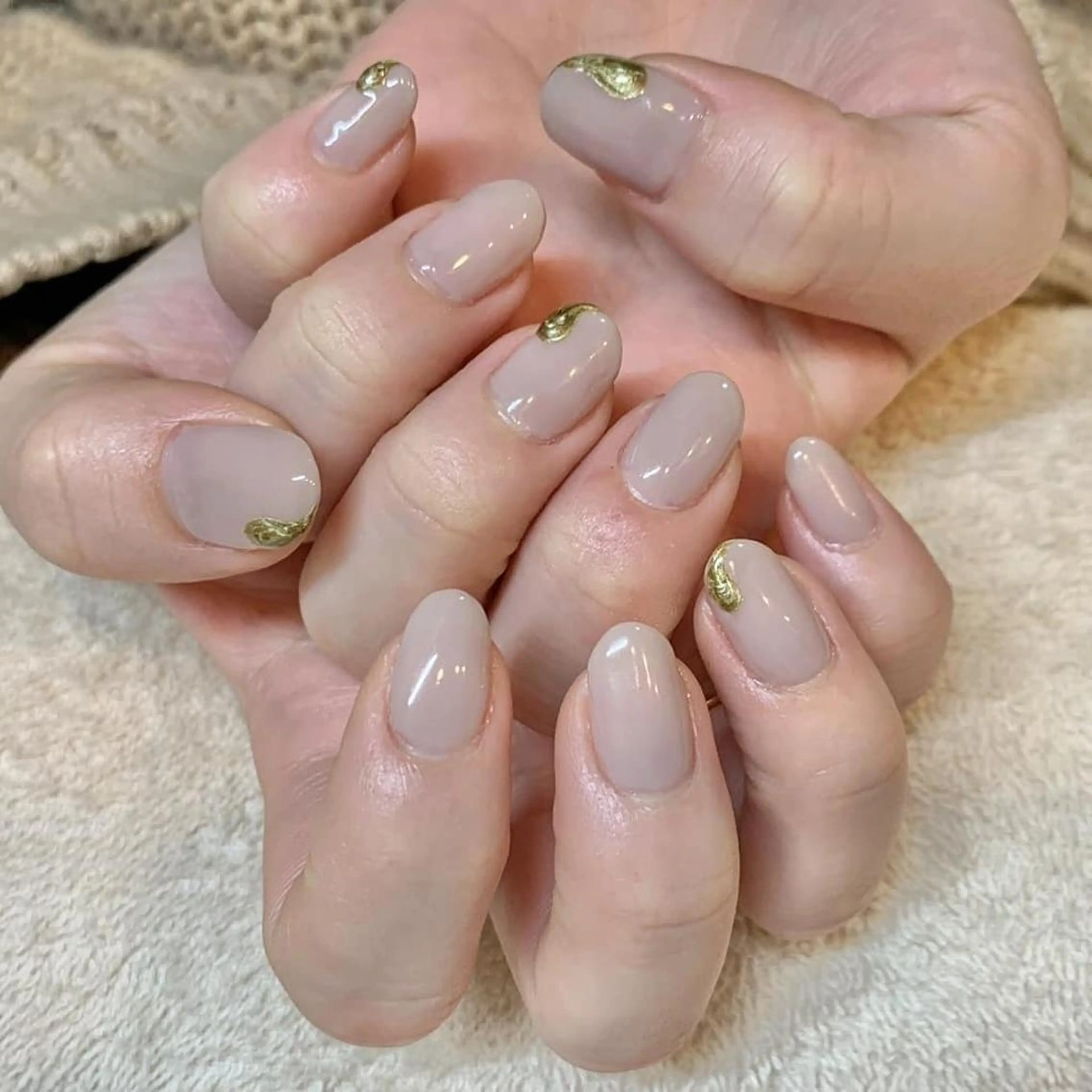 ネイル 持ち込み Eden ♾️のネイルデザイン