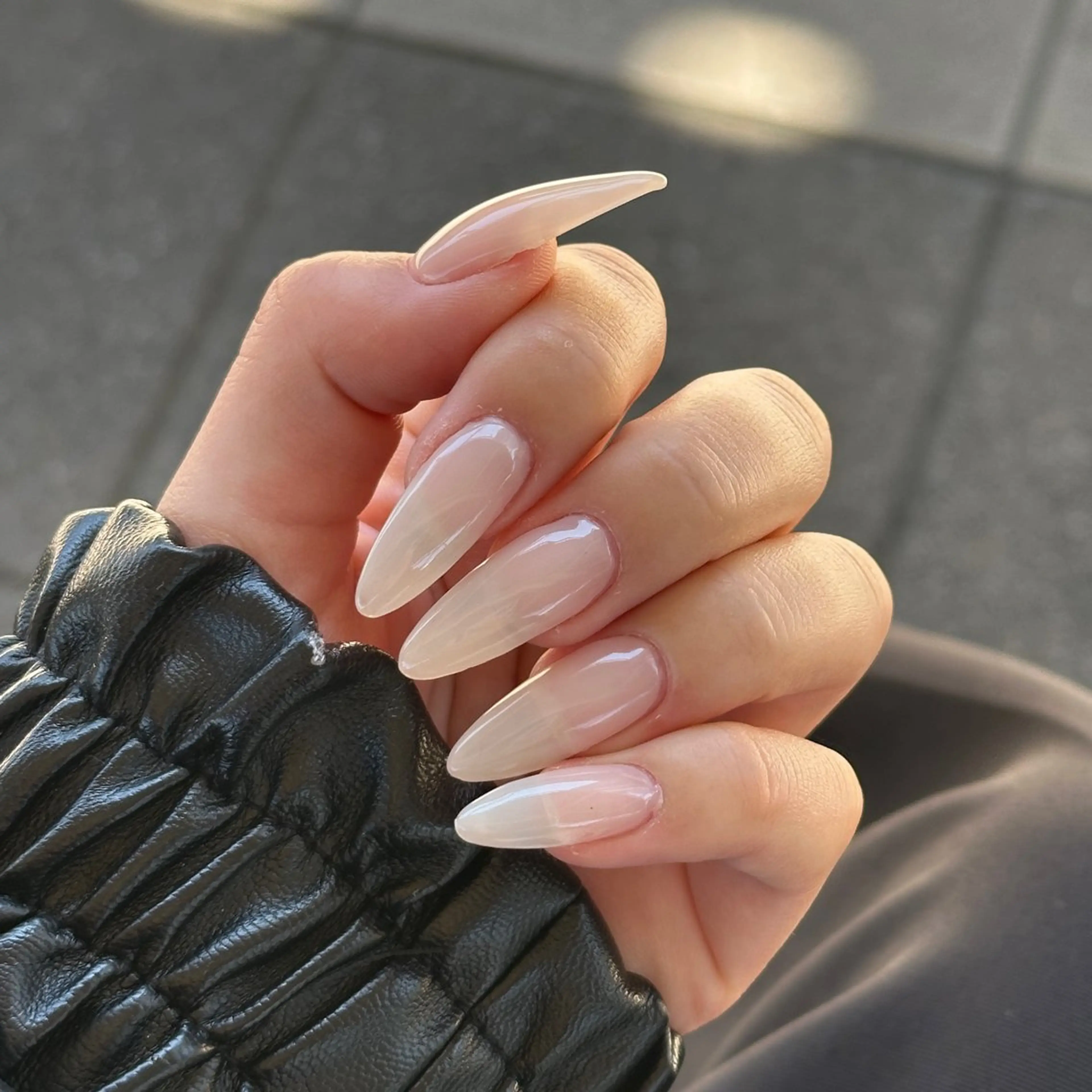 ネイル 🌼Miku 🌼のネイルデザイン