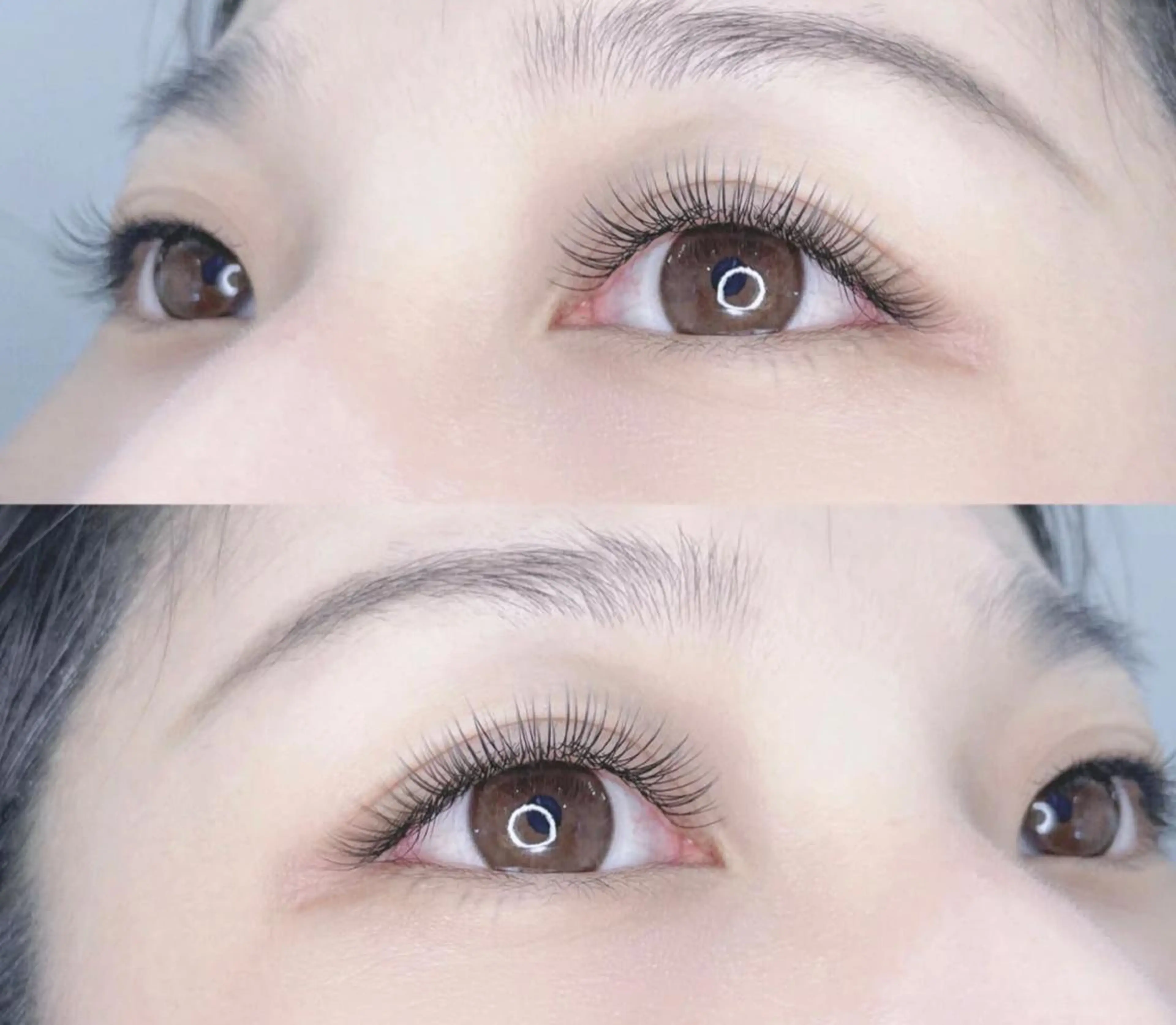 マツエク・マツパ 🌹みなみ🌹 清末のマツエク・マツパデザイン