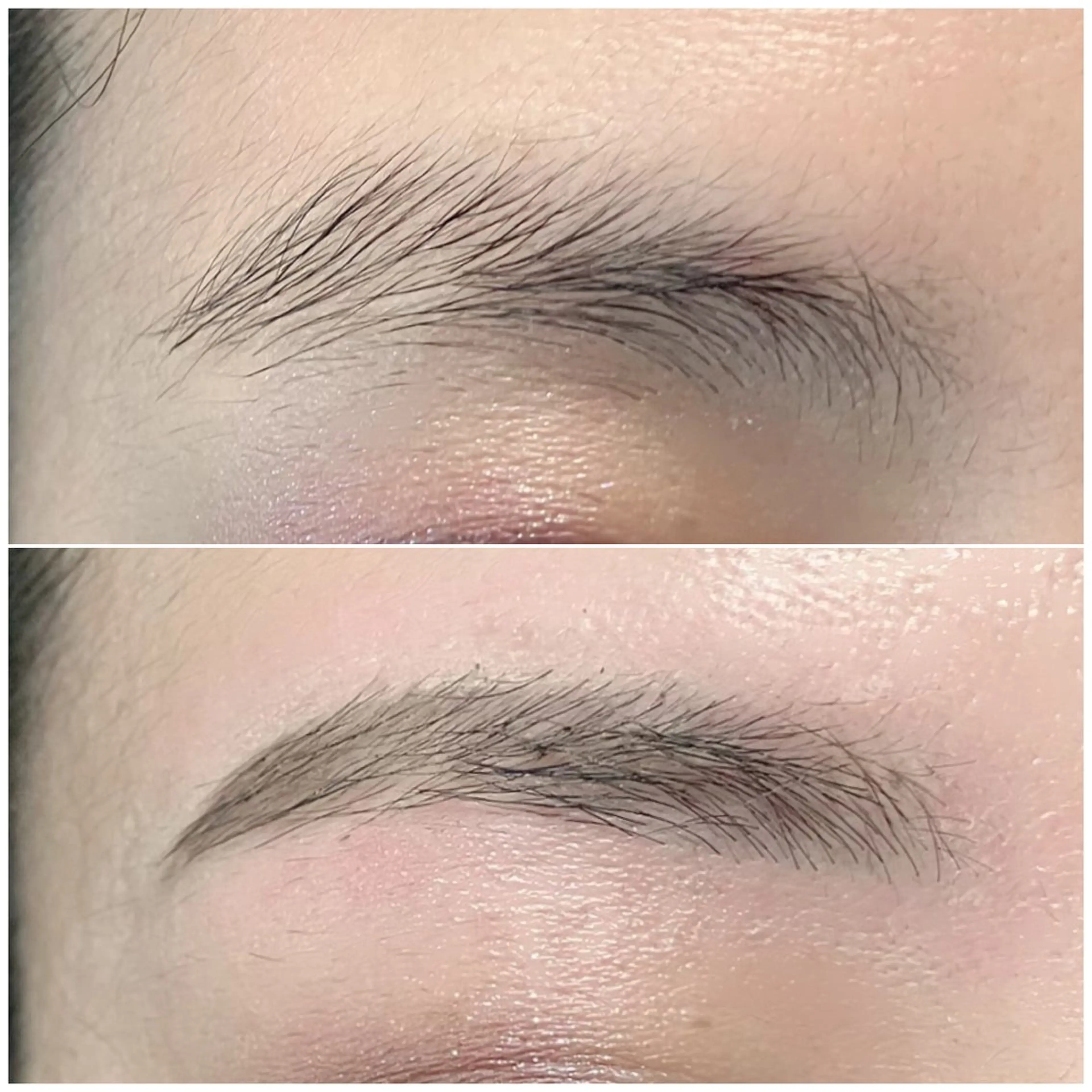 アイブロウ その他(アイブロウ) 佐野 亜祐梨のマツエク・マツパデザイン