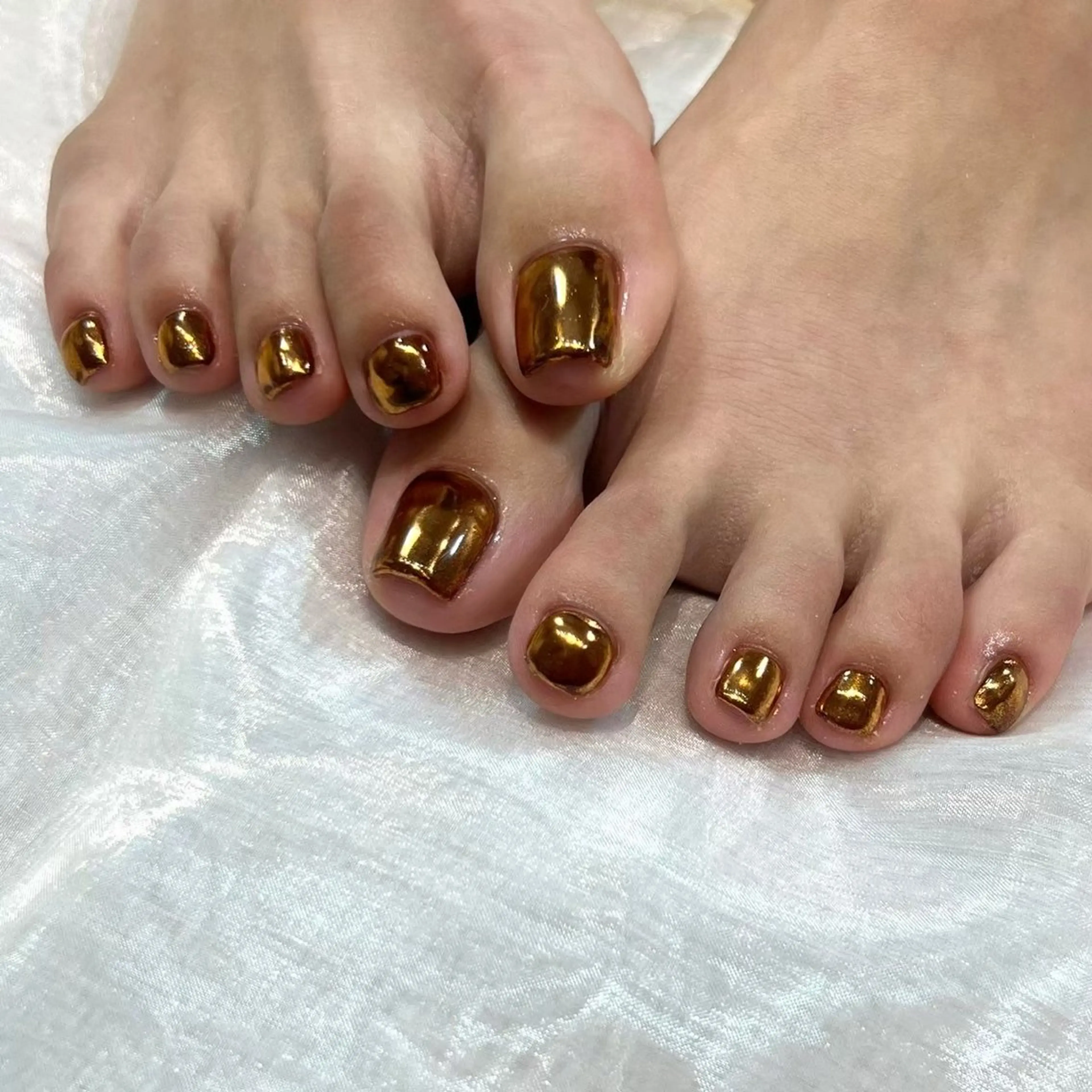 ネイル フットネイル NISHIKAWA .Hのネイルデザイン