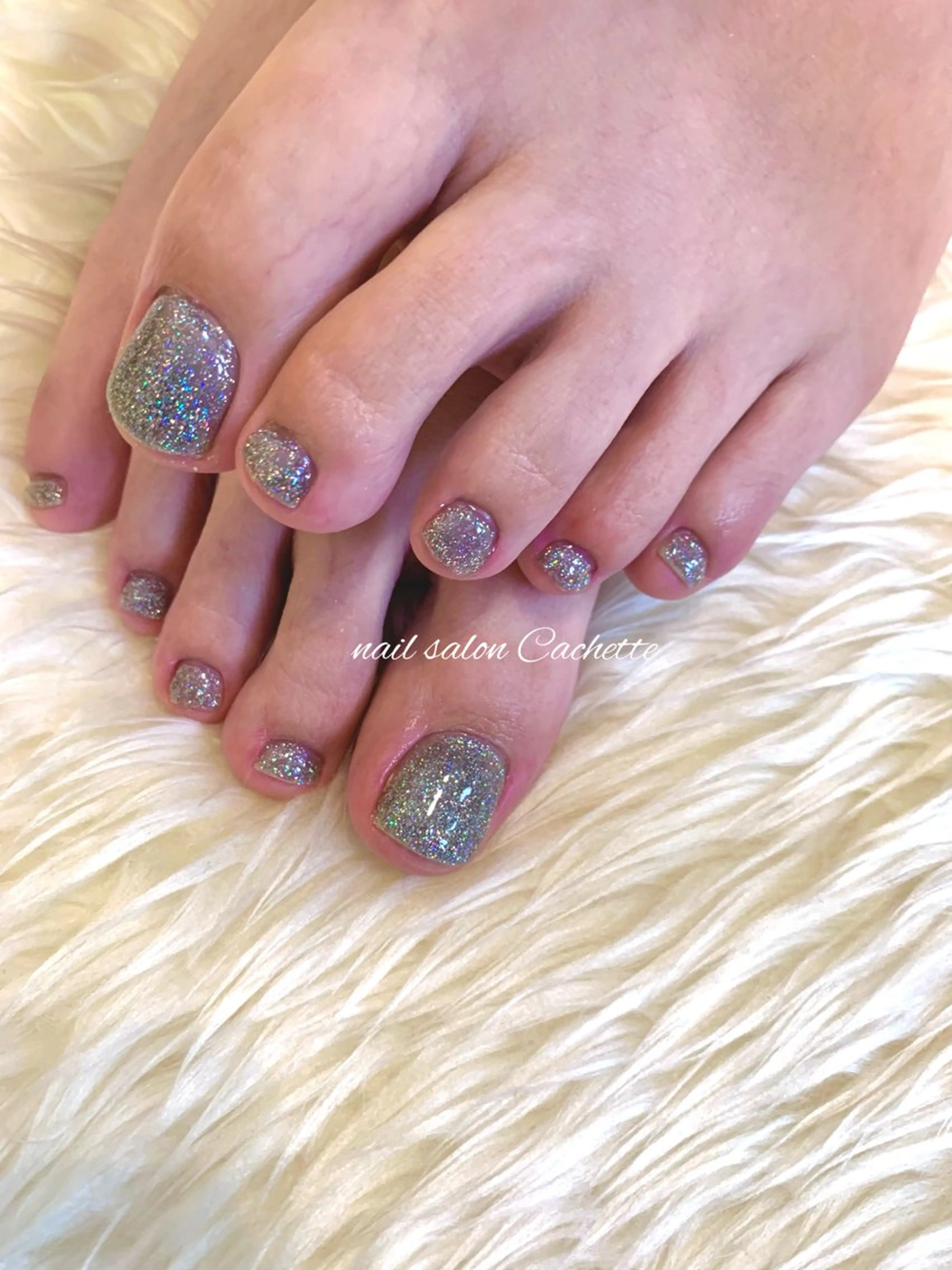 ネイル ✧Cachette✧ YUKARIのネイルデザイン