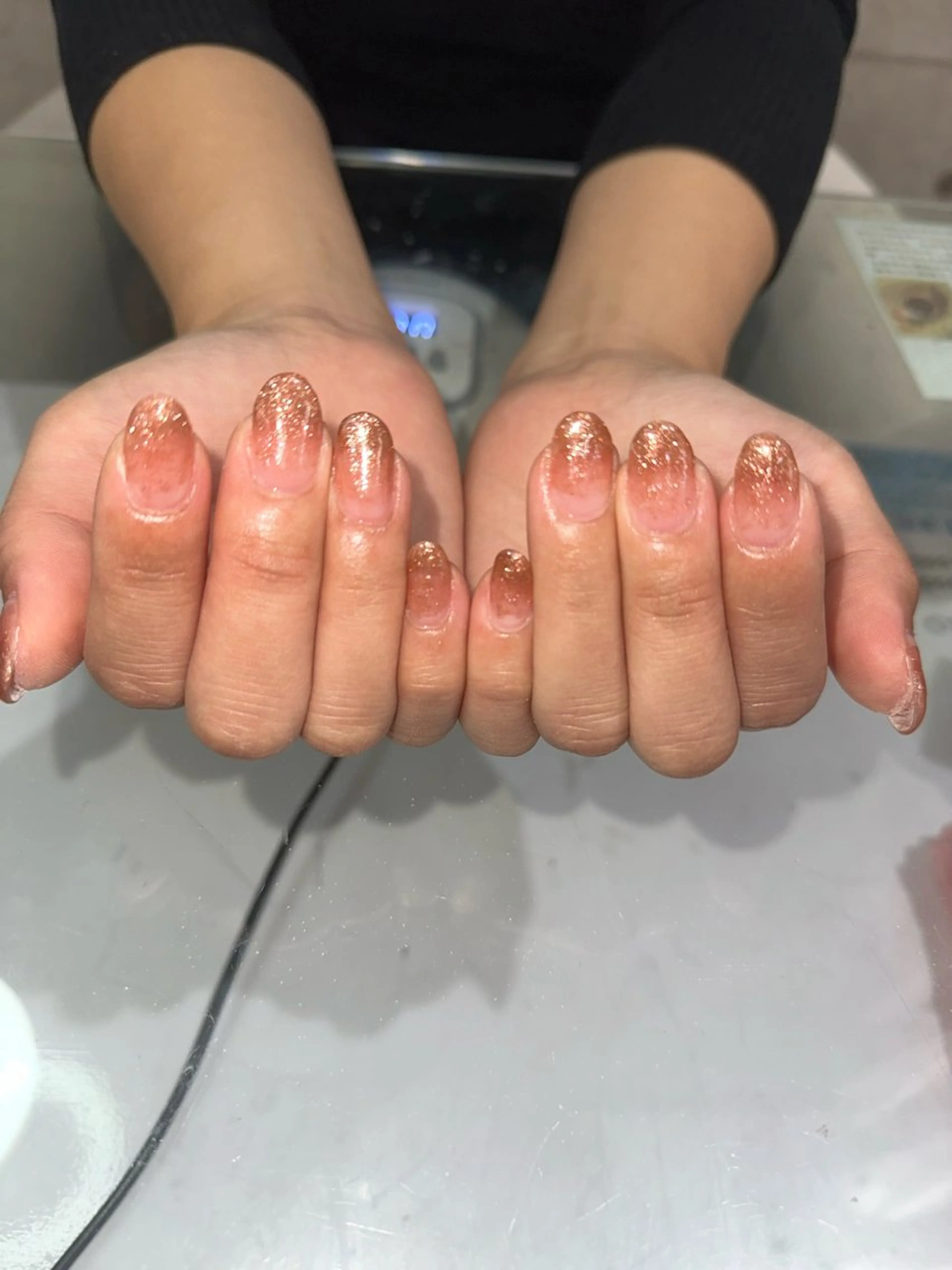 ネイル nail K mihaneのネイルデザイン