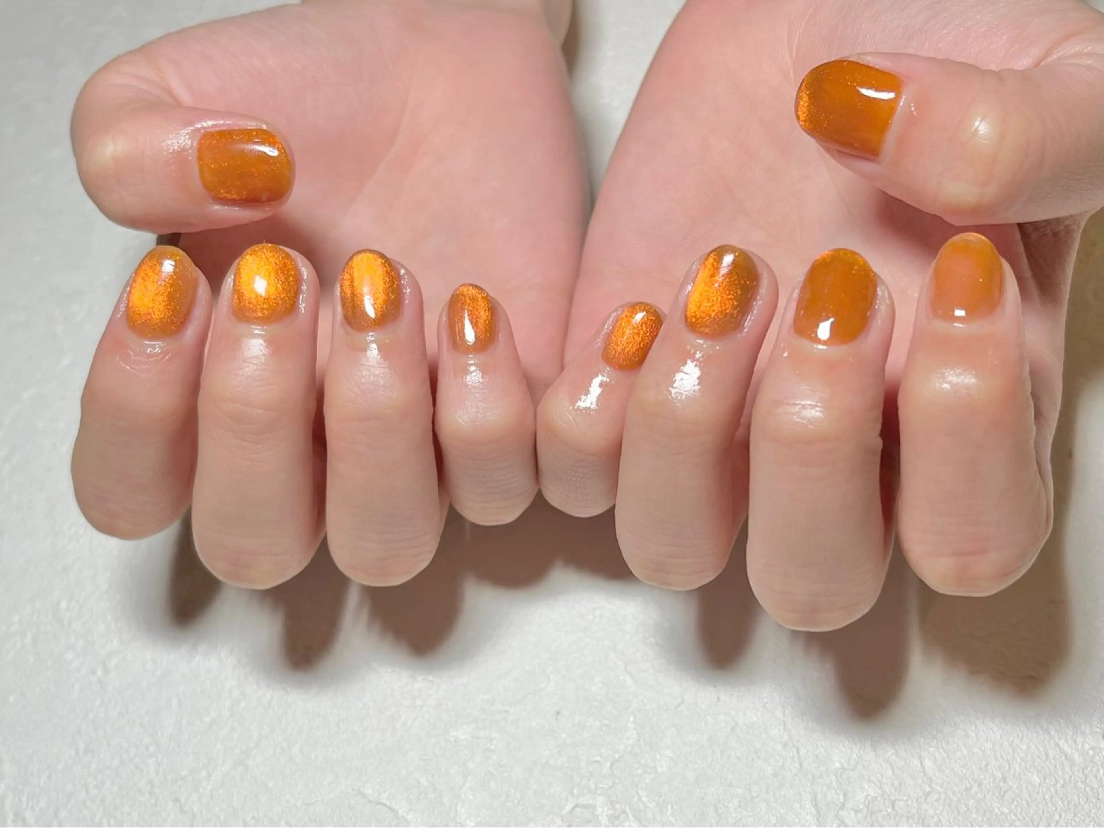 ネイル ハンドネイル IK_ nailのネイルデザイン