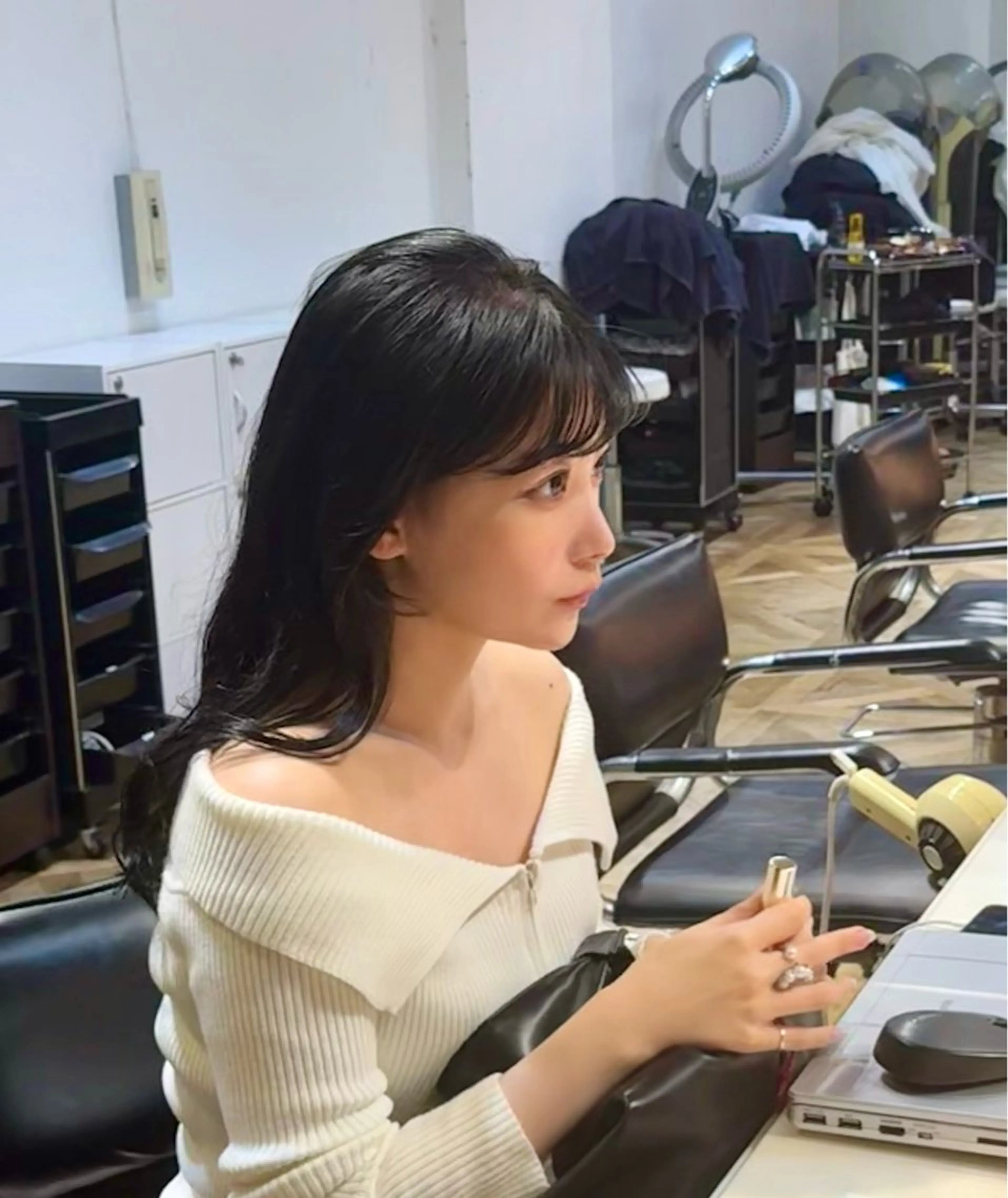 ロング 【代表】 🌟MASA🌟美髪のヘアスタイル