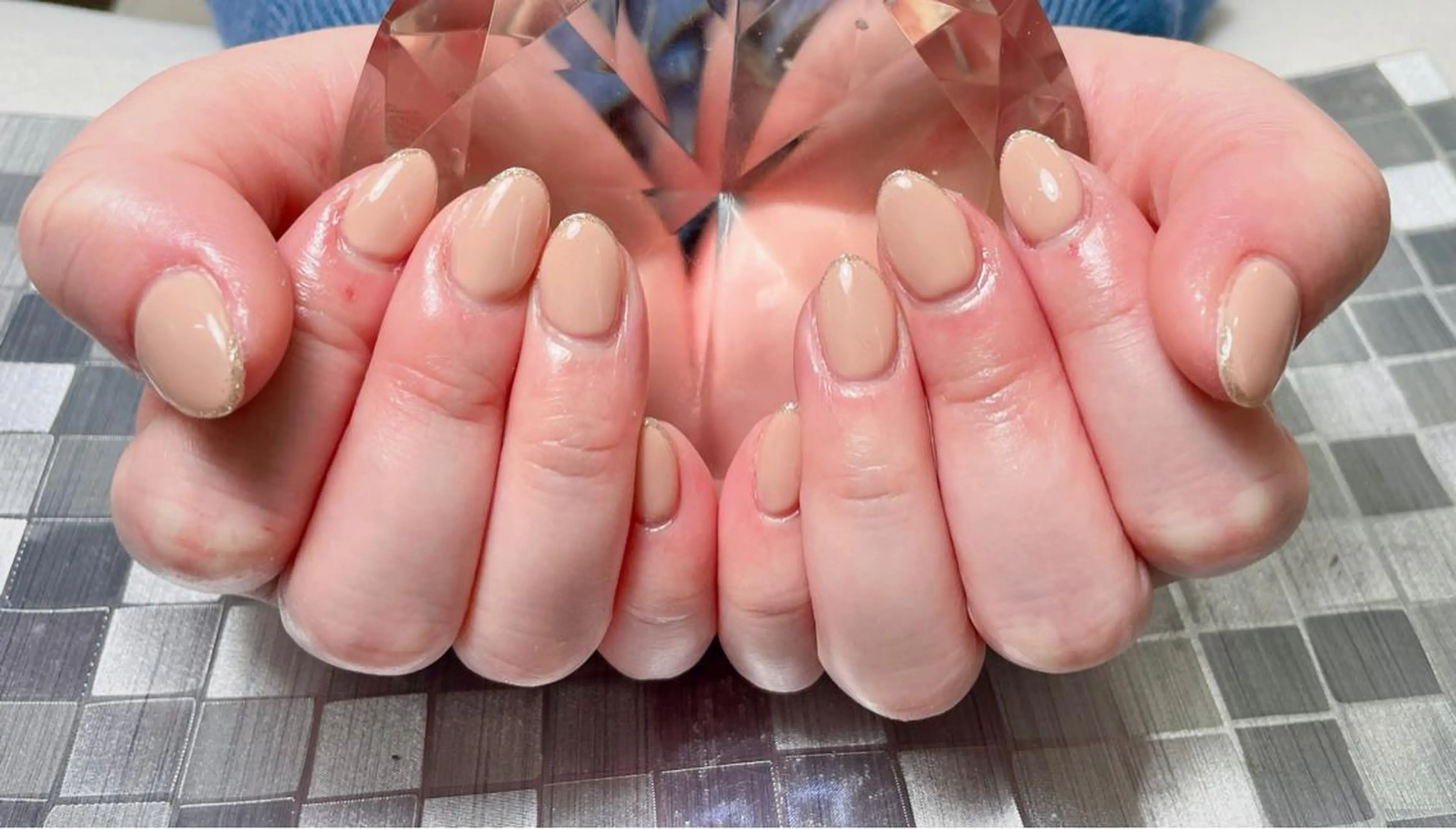 ネイル Regulus 光田のネイルデザイン