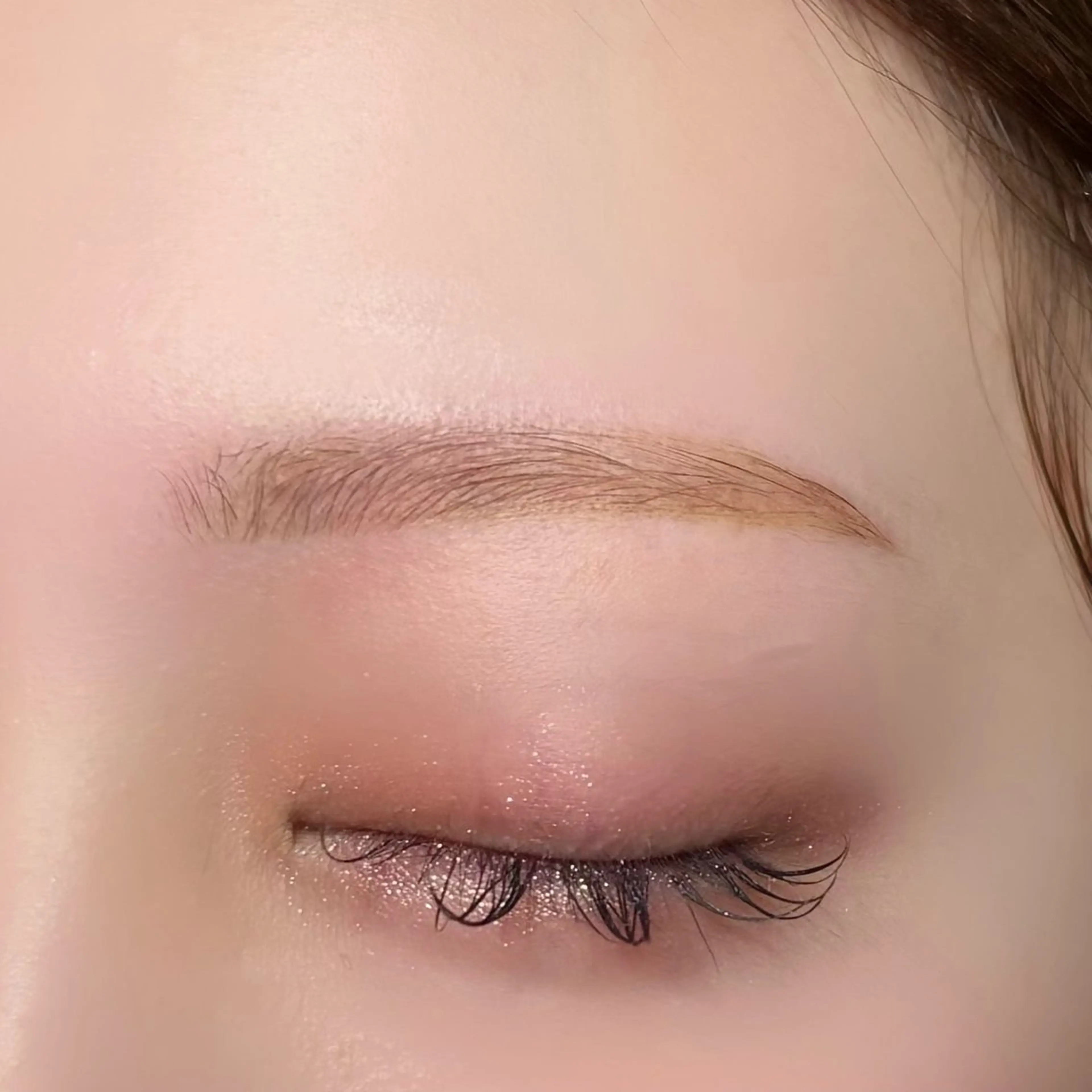 アイブロウ ワックス脱毛 眉カット その他(アイブロウ) Nixie nanamiのマツエク・マツパデザイン