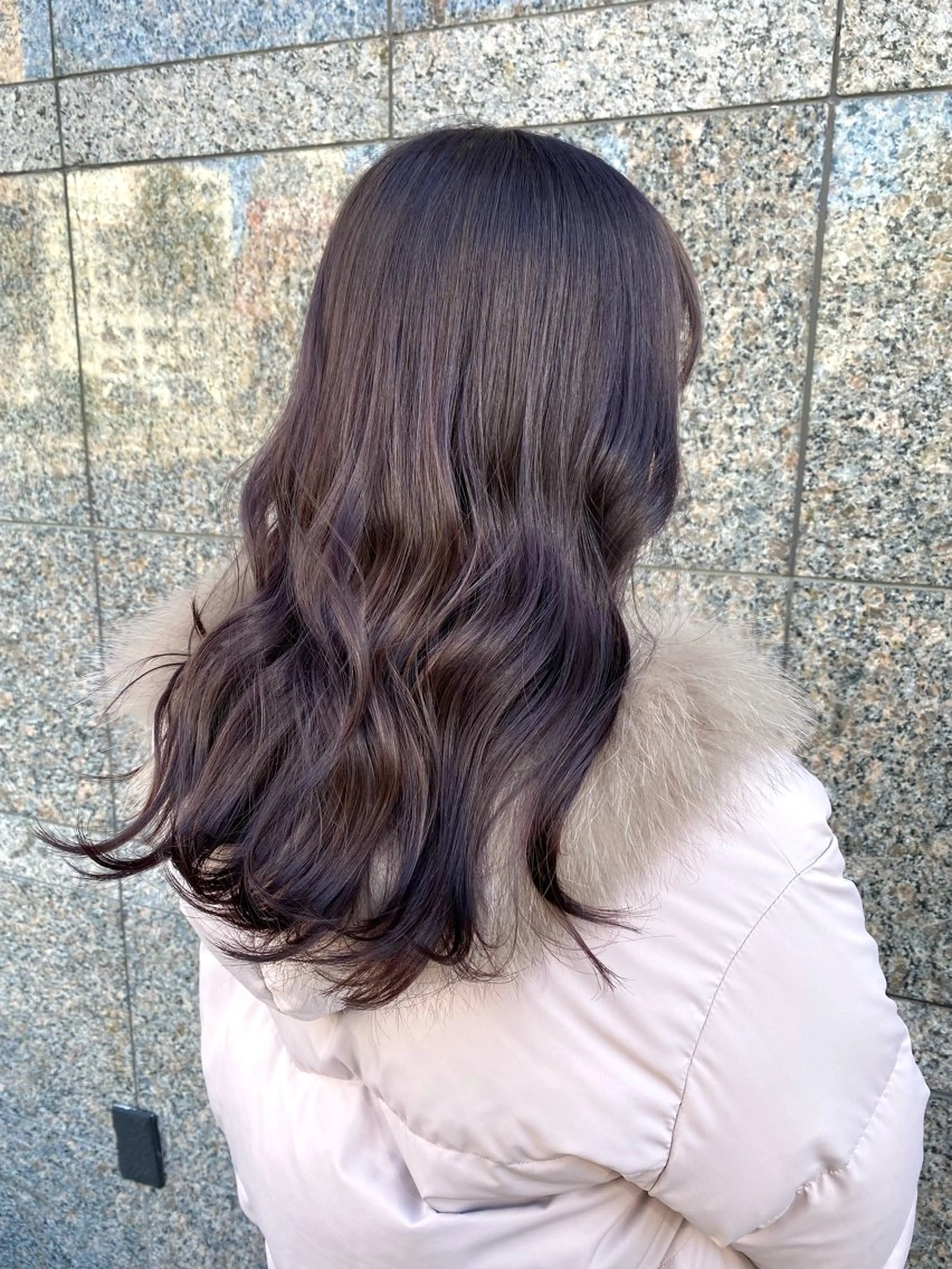 カット➕カラー✂️🎨の写真